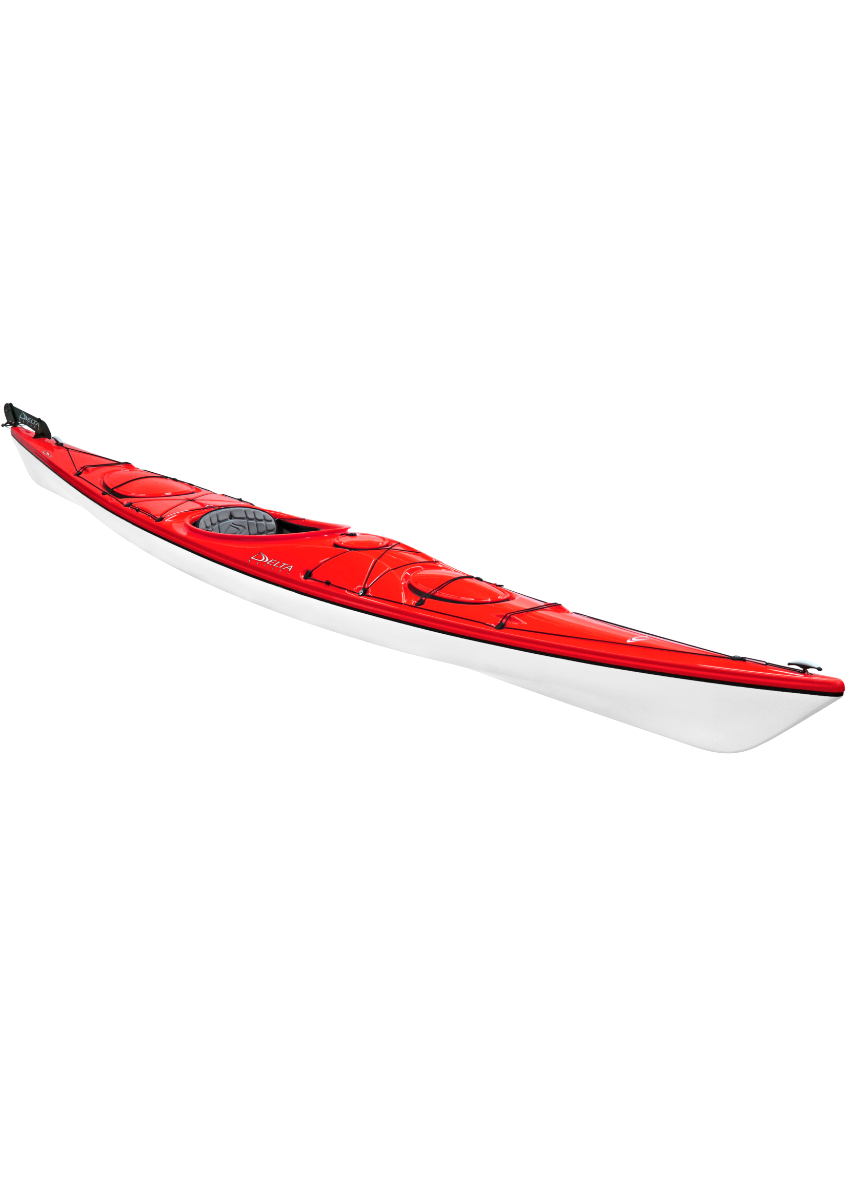 DELTA KAYAKS DELTA 16 W SKEG