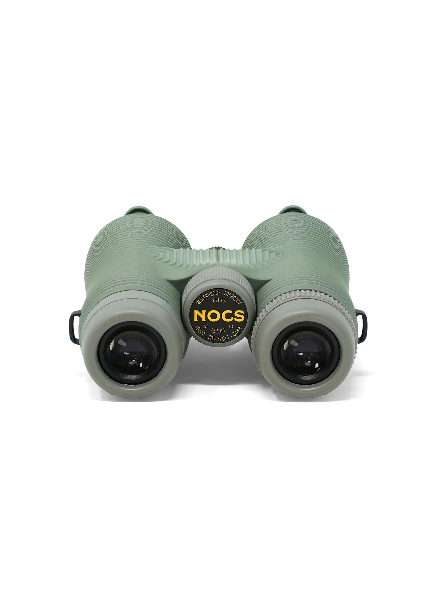 NOCS PROVISIONS FIELD ISSUE 10X42 WP BINOCULARS