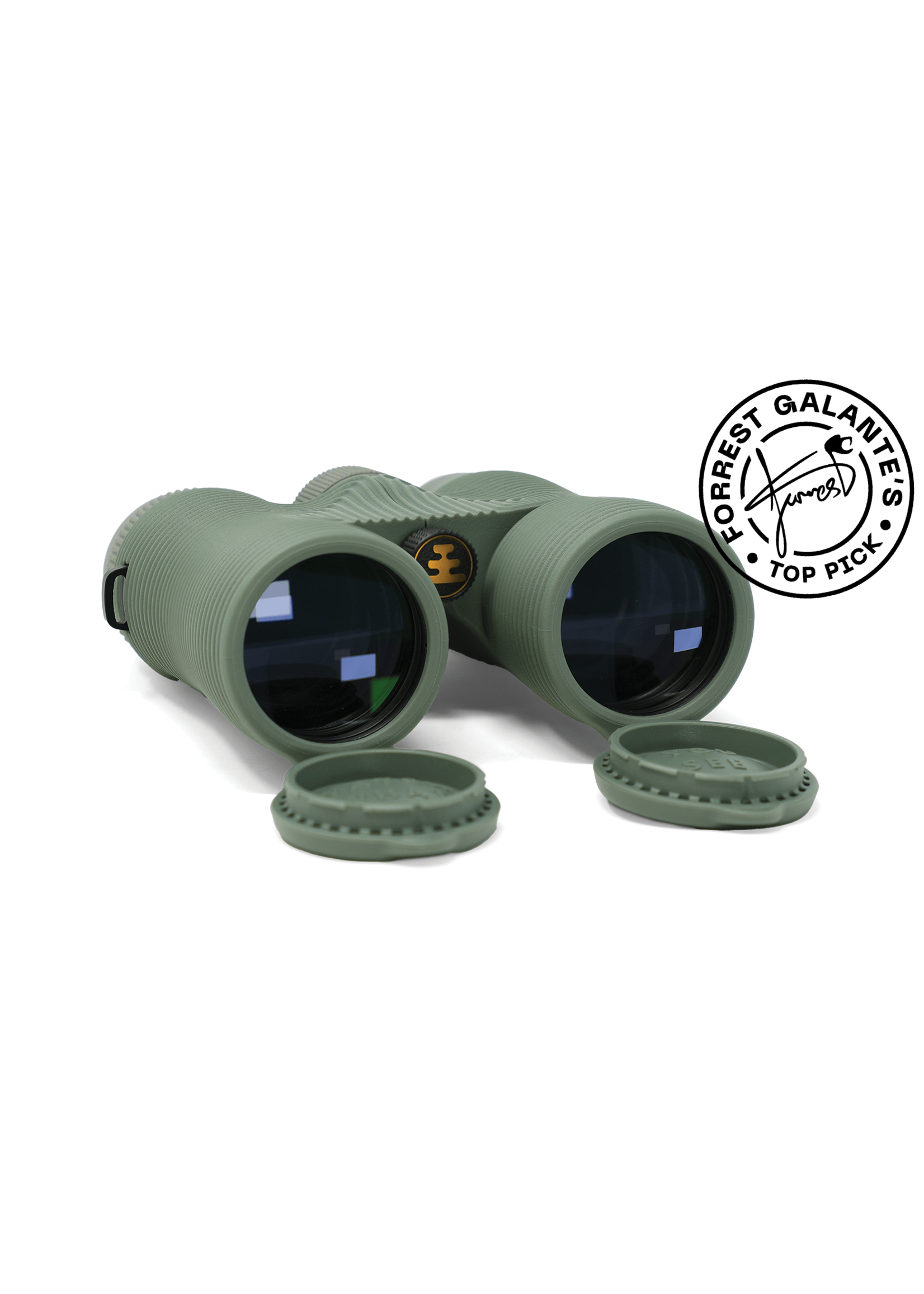 NOCS PROVISIONS FIELD ISSUE 10X42 WP BINOCULARS