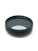 NOCS PROVISIONS NOCS POLARIZING LENS FILTER 32MM BLK