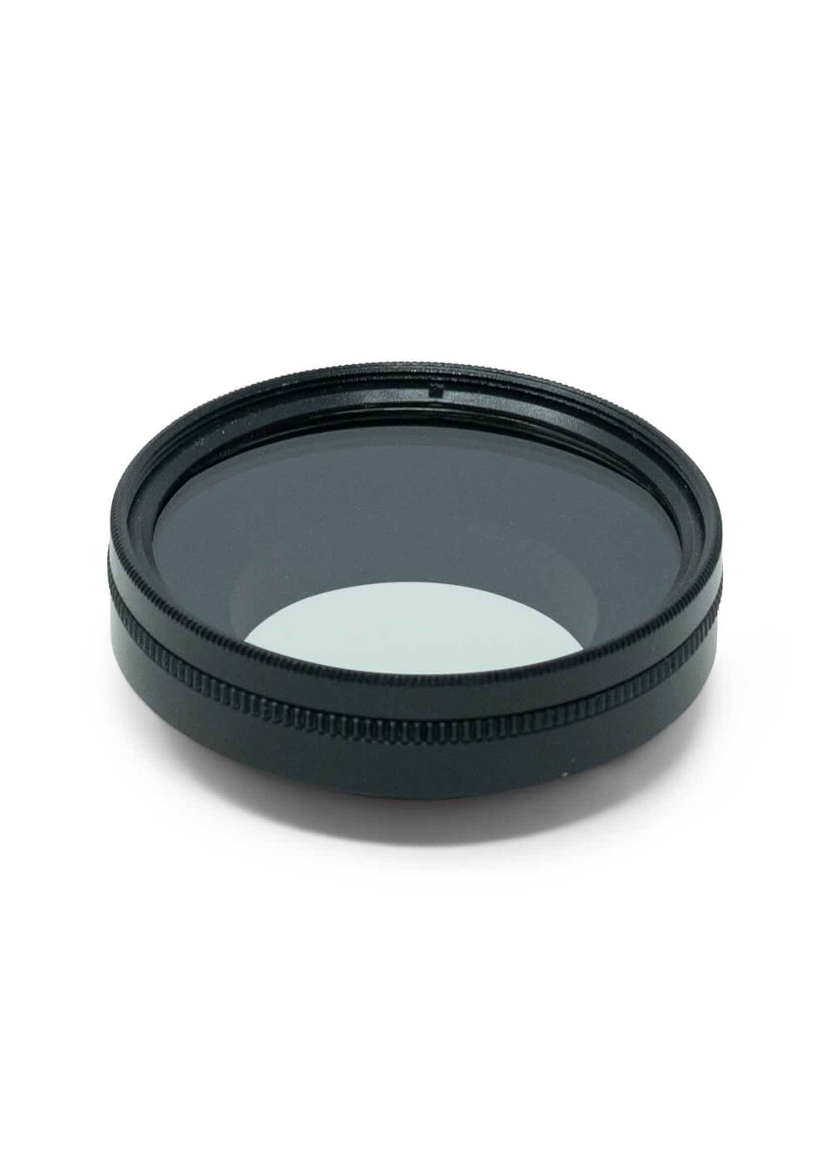 NOCS PROVISIONS NOCS POLARIZING LENS FILTER 32MM BLK
