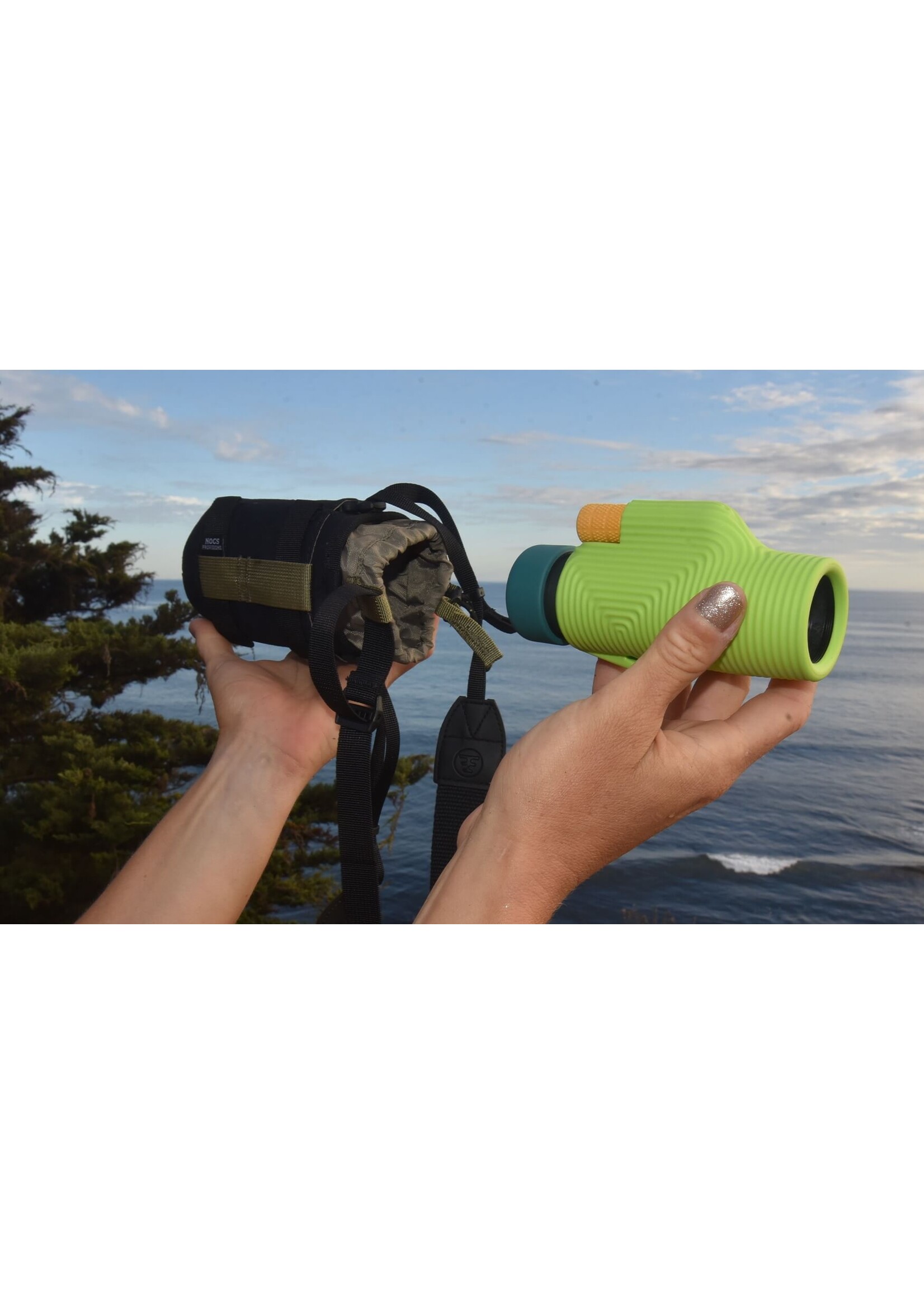 NOCS PROVISIONS NOCS TUBE CADDY
