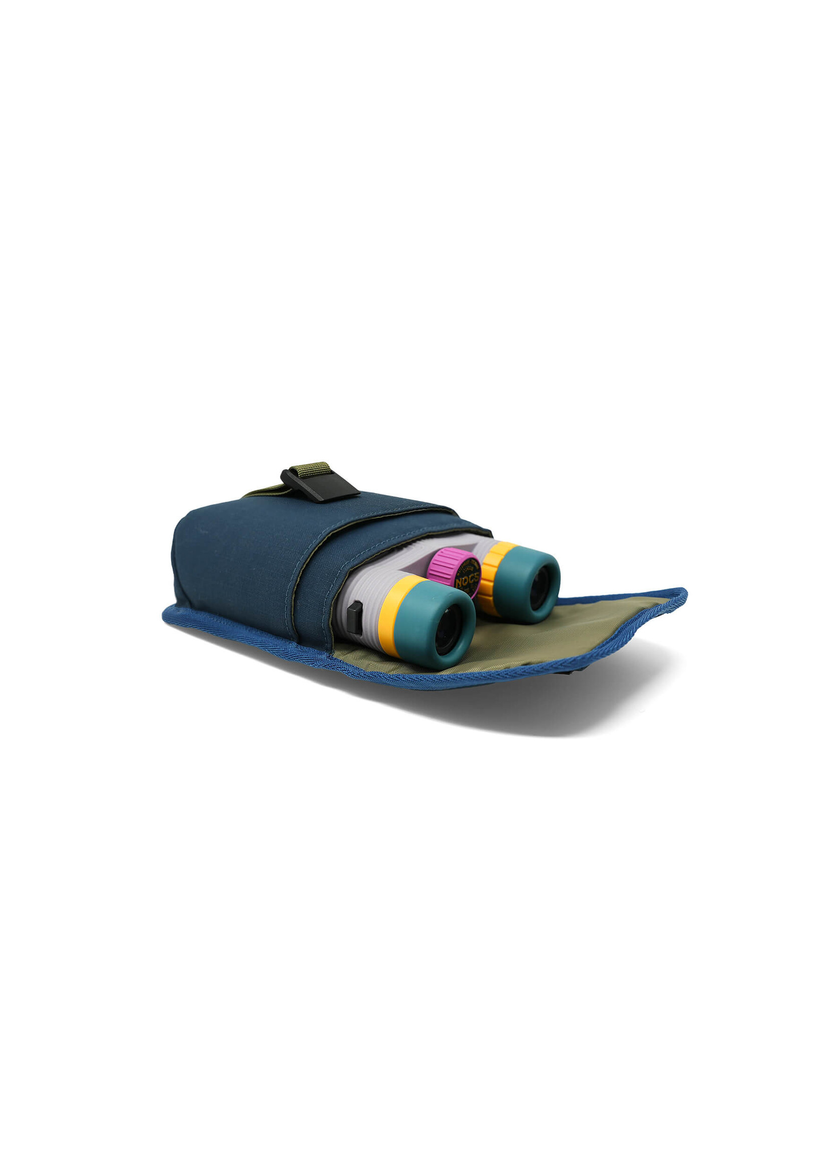 NOCS PROVISIONS NOCS STND ISSUE POUCH-