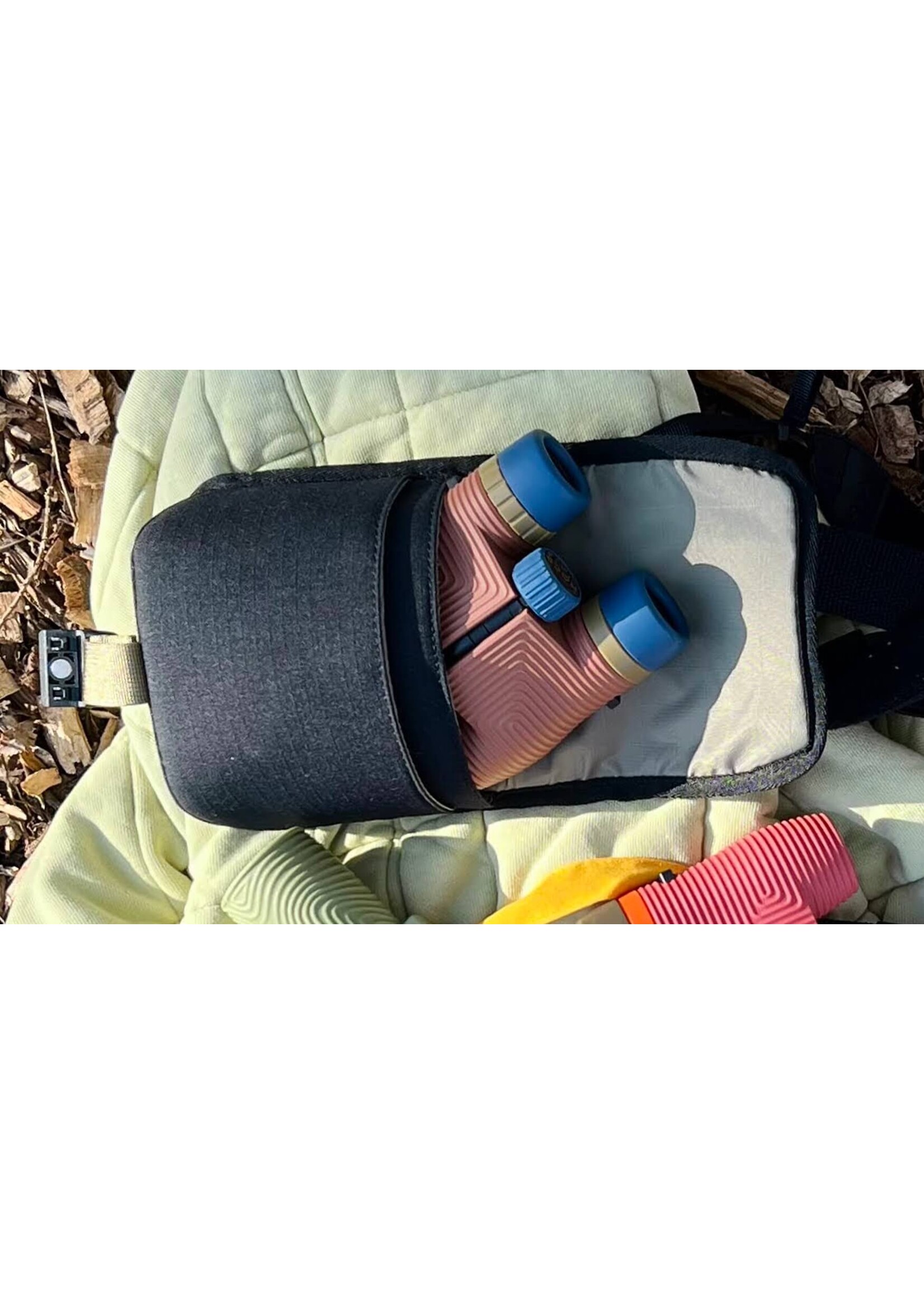 NOCS PROVISIONS NOCS FIELD ISSUE 32 POUCH