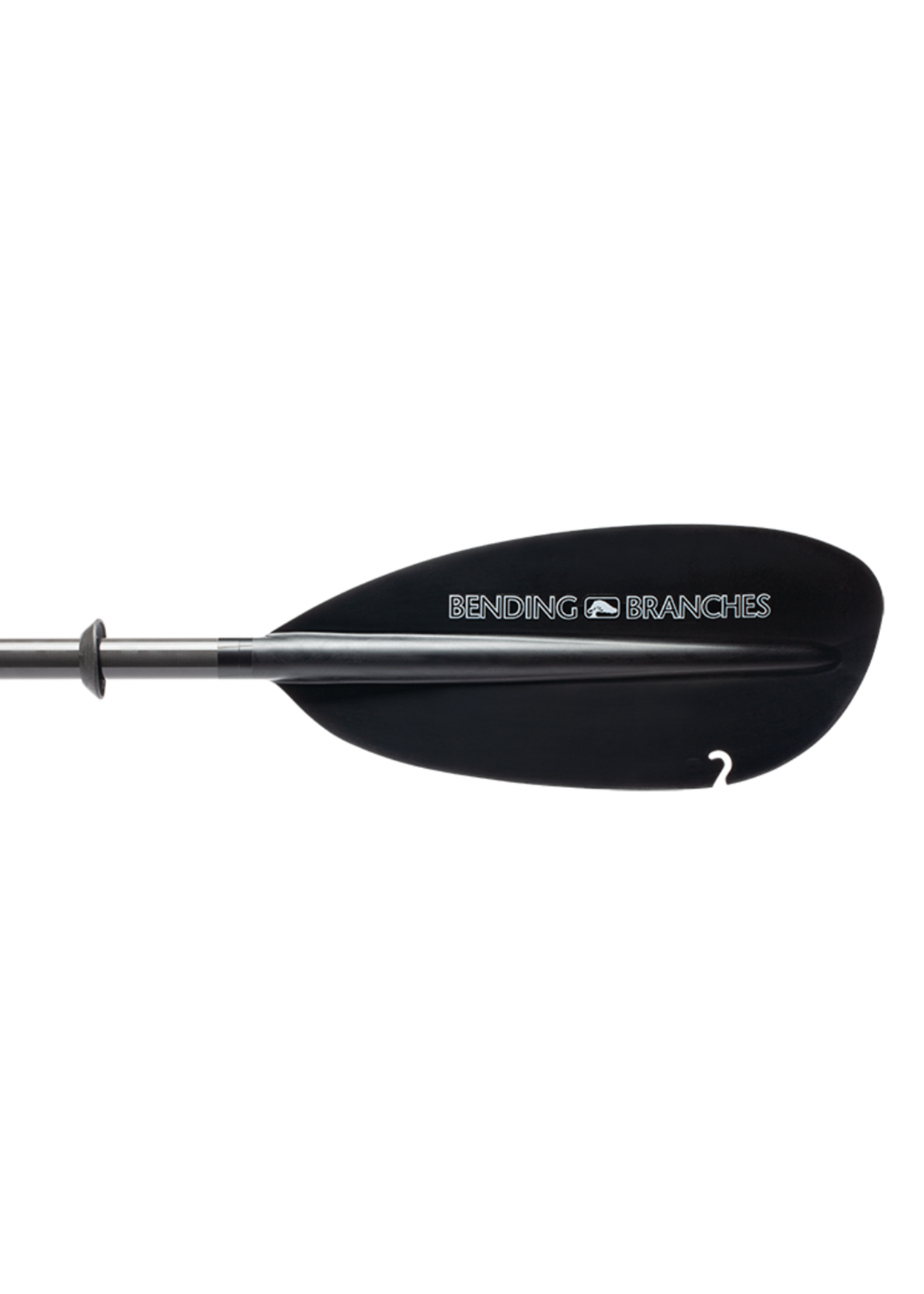 ANGLER ACE 2-PIECE SNAP BUTTON CARBON