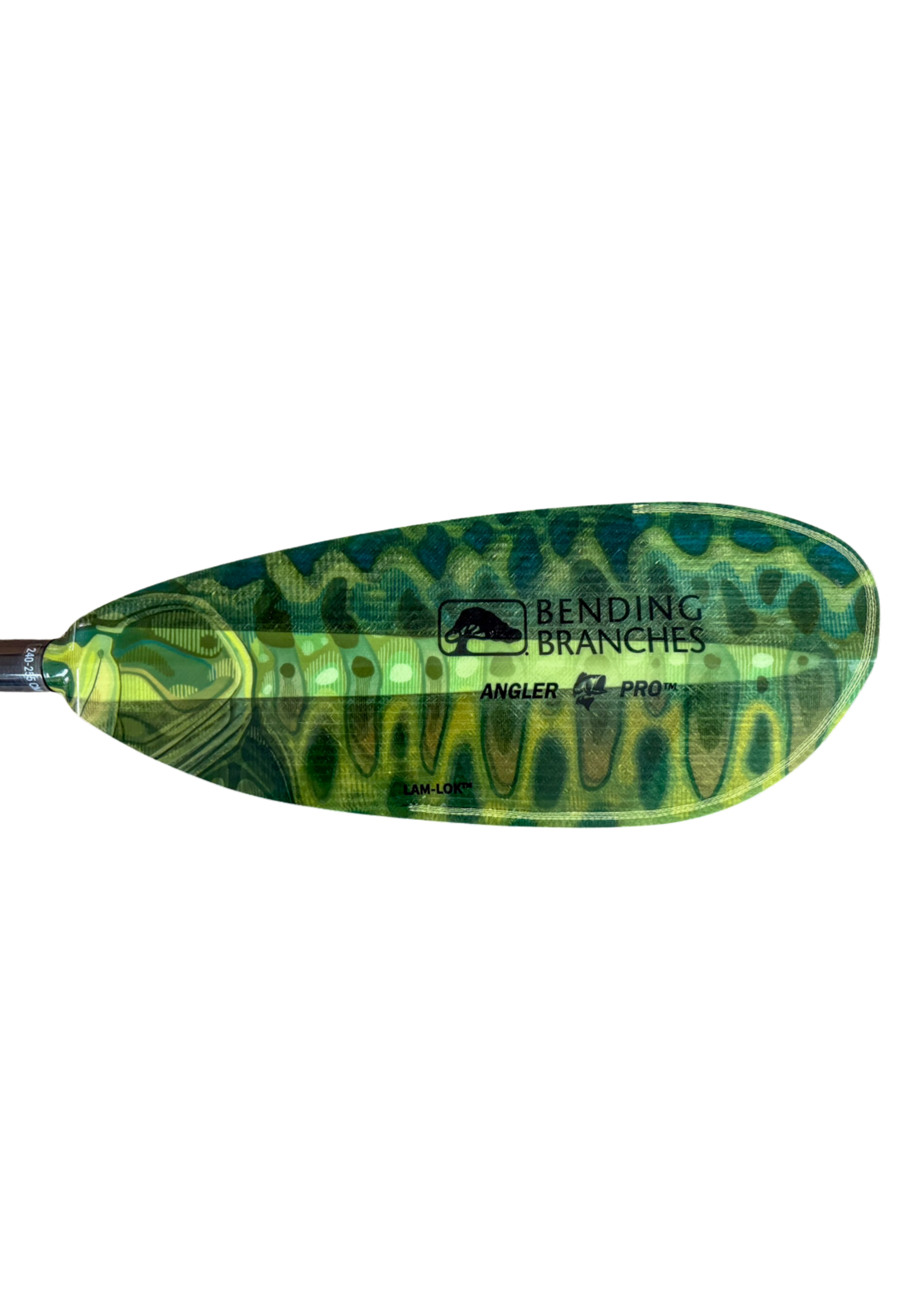 ANGLER PRO FG  VERSA LOK