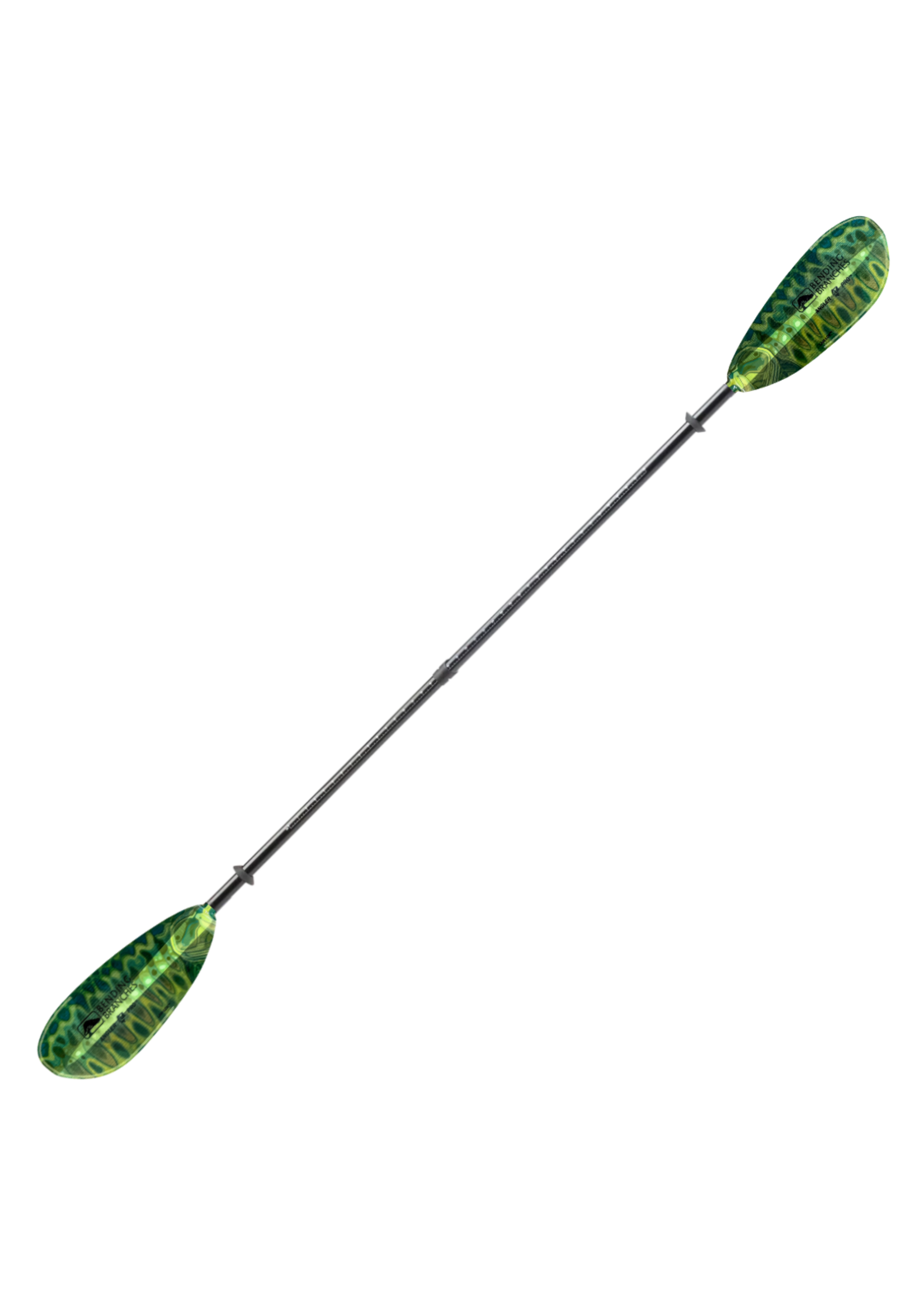 ANGLER PRO FG  VERSA LOK