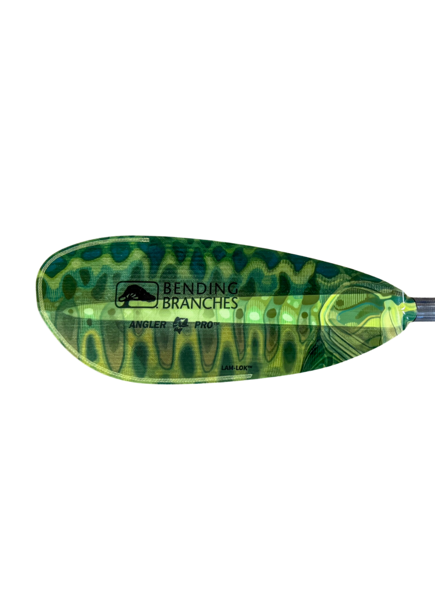 ANGLER PRO FG  VERSA LOK
