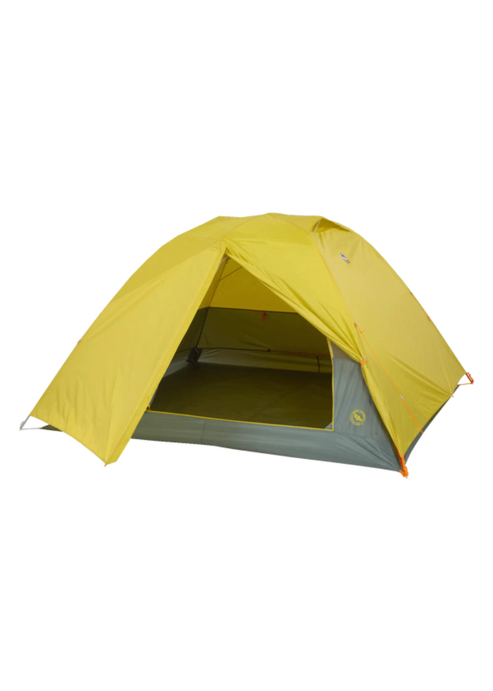 BIG AGNES BLACKTAIL 4 TENT