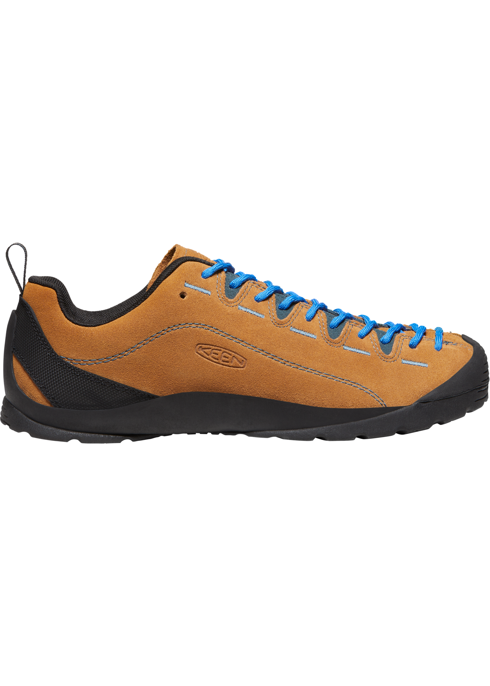 KEEN JASPER SUEDE SNEAKER