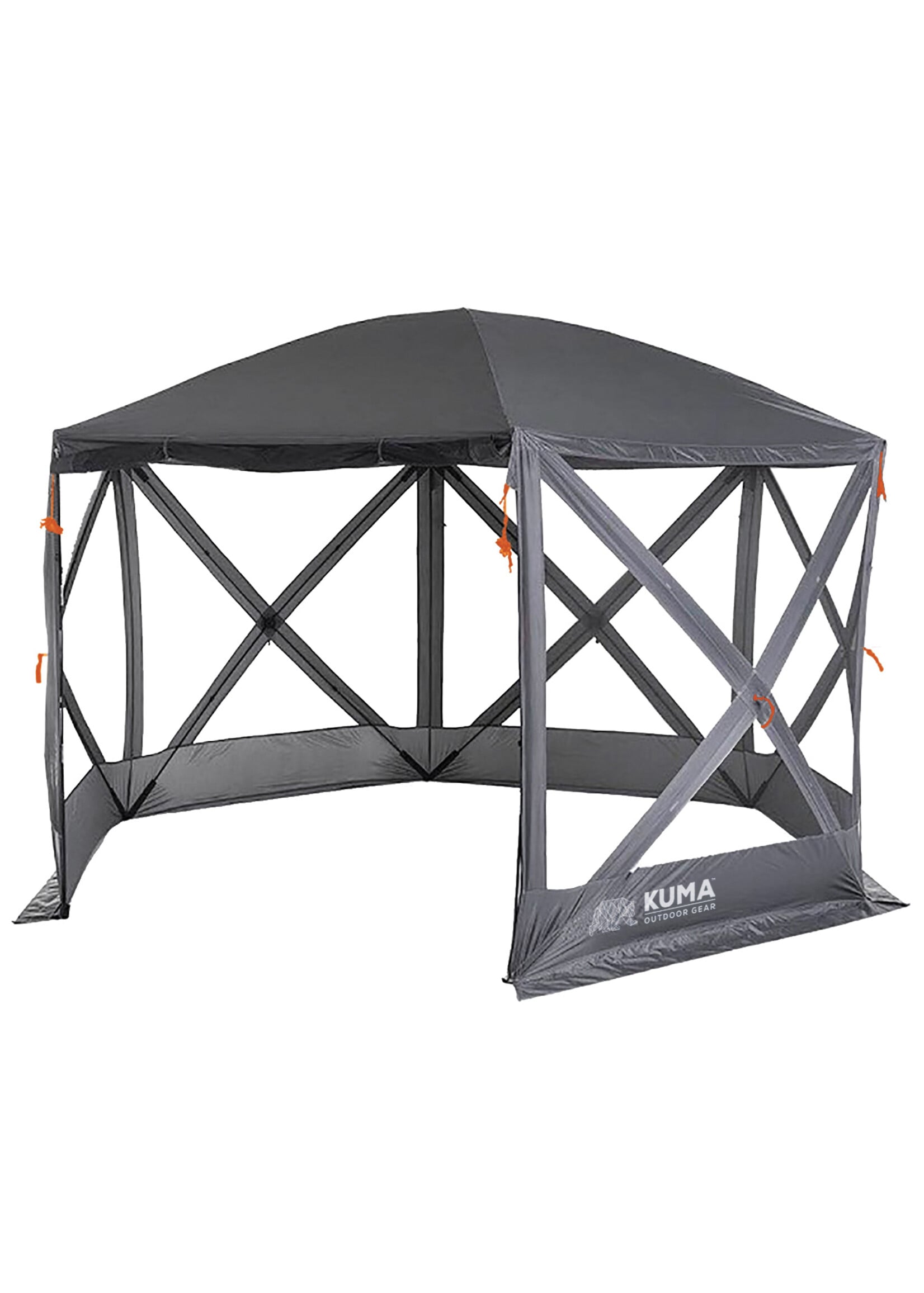 BEAR DEN GAZEBO
