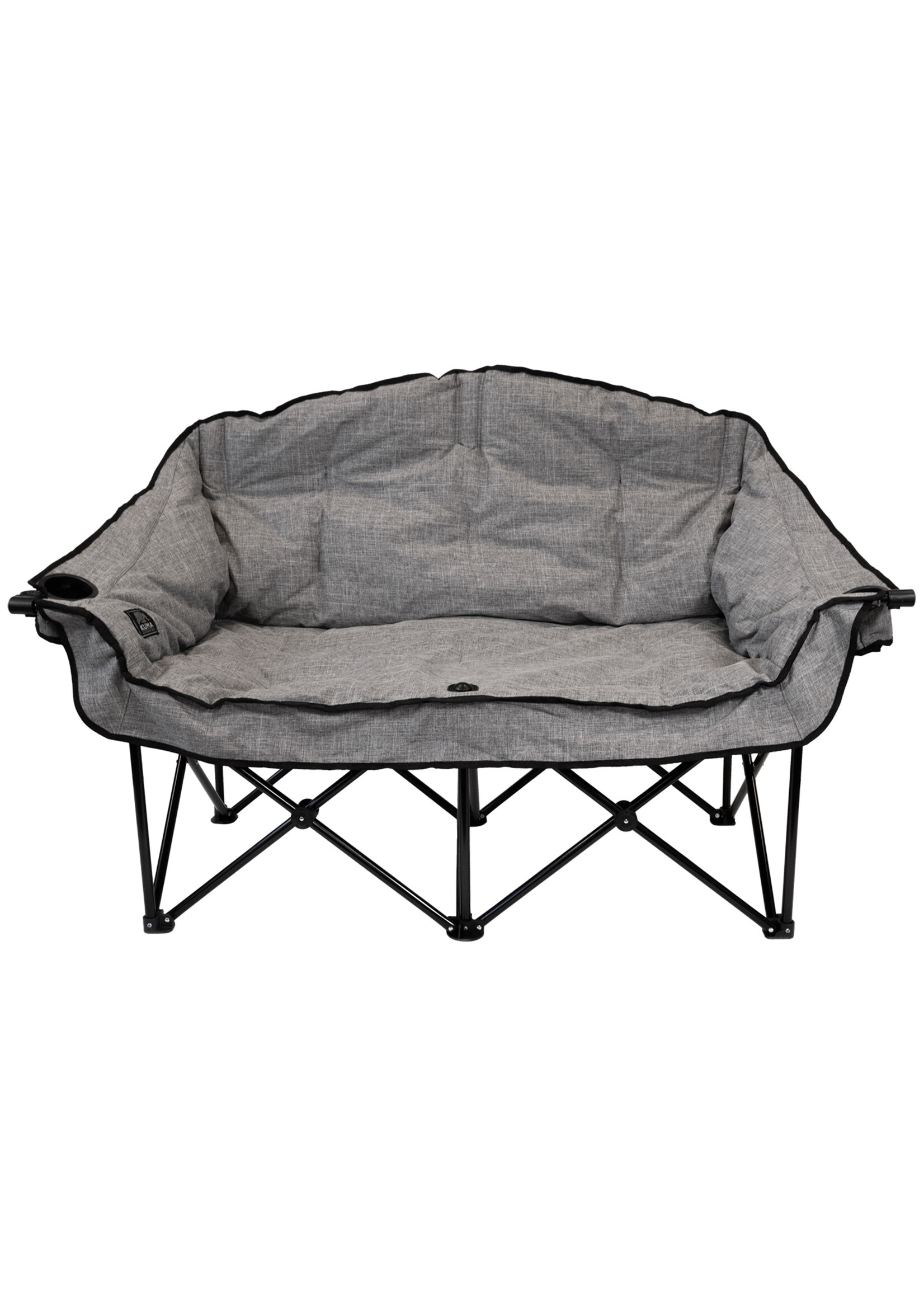 BEAR BUDDY DOUBLE CHAIR-