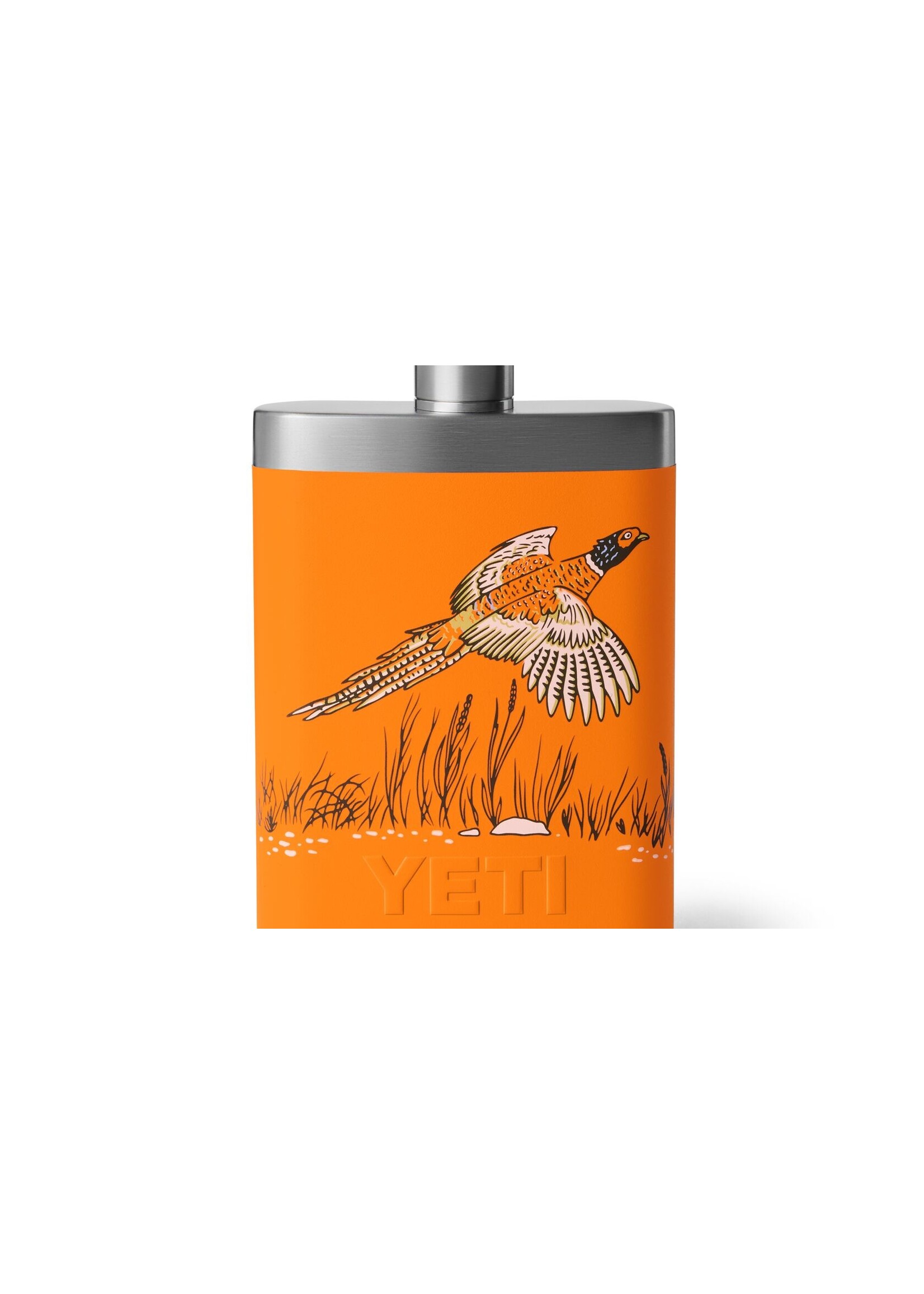 YETI YETI FLASK-