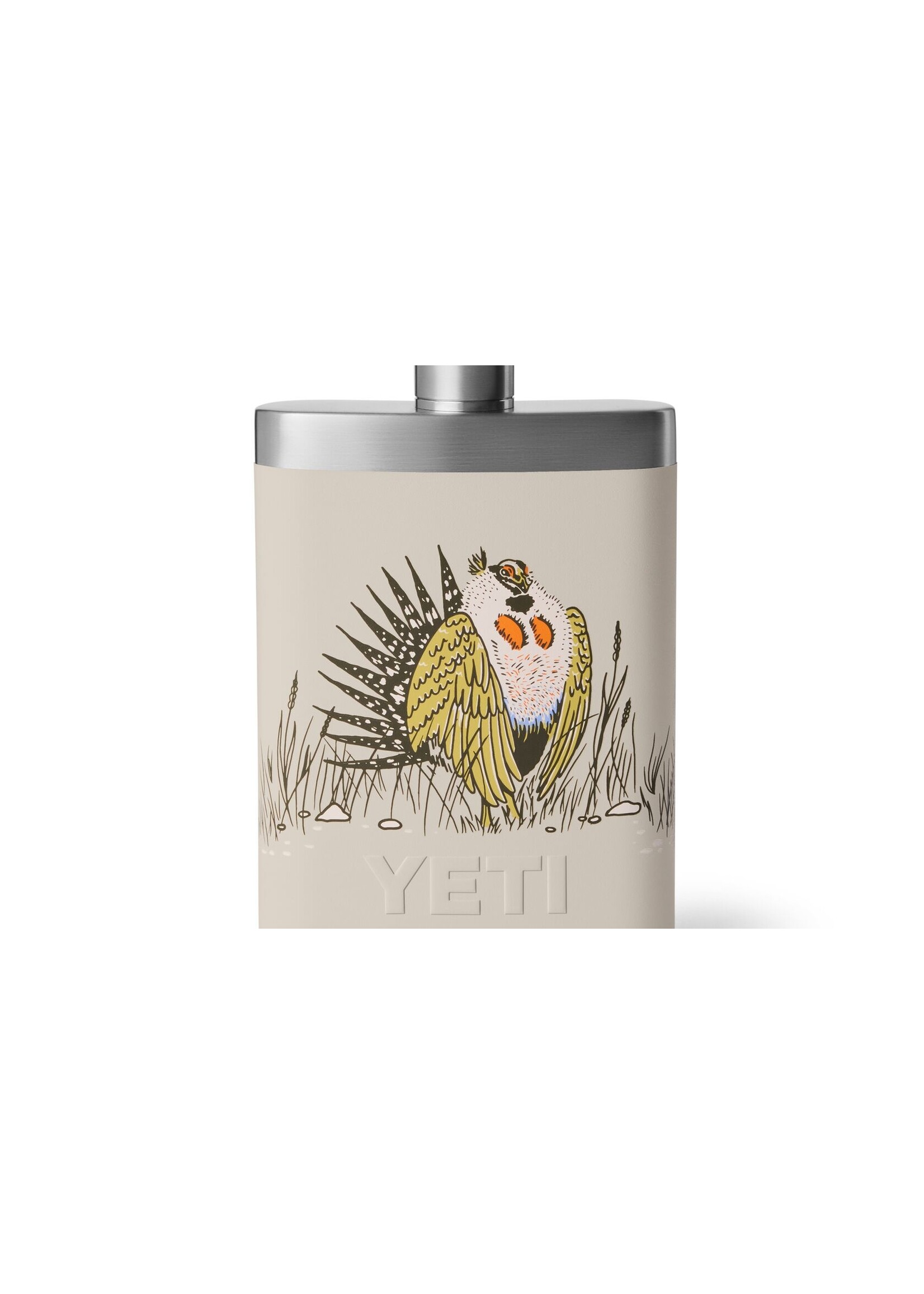 YETI YETI FLASK-