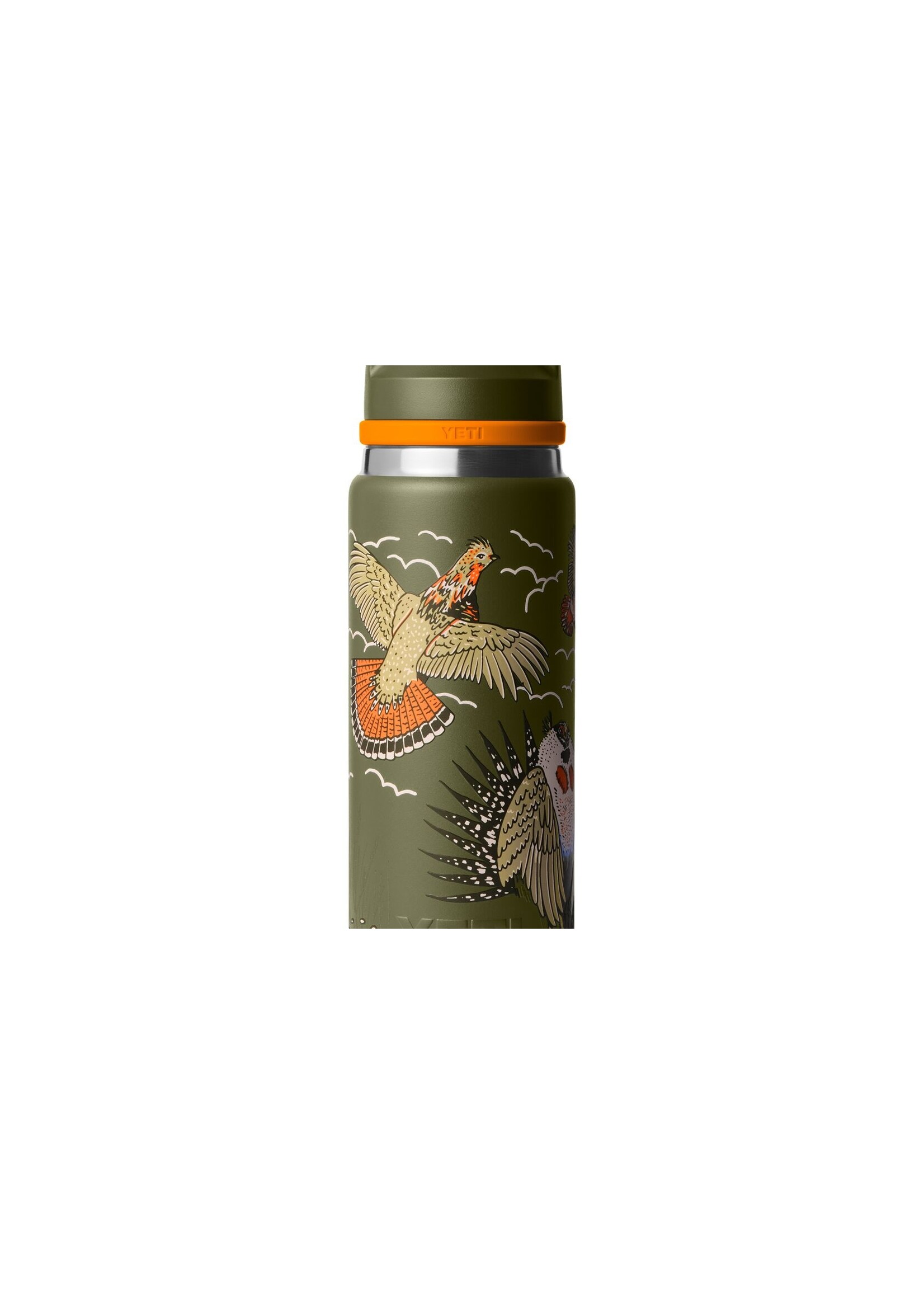 YETI RAMBLER 26 BOTTLE CB CHUG CAP-