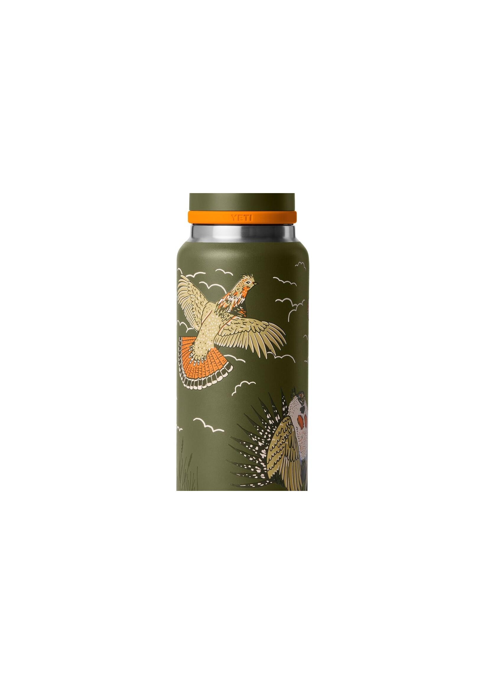 YETI RAMBLER 36 OZ BOTTLE CHUG-