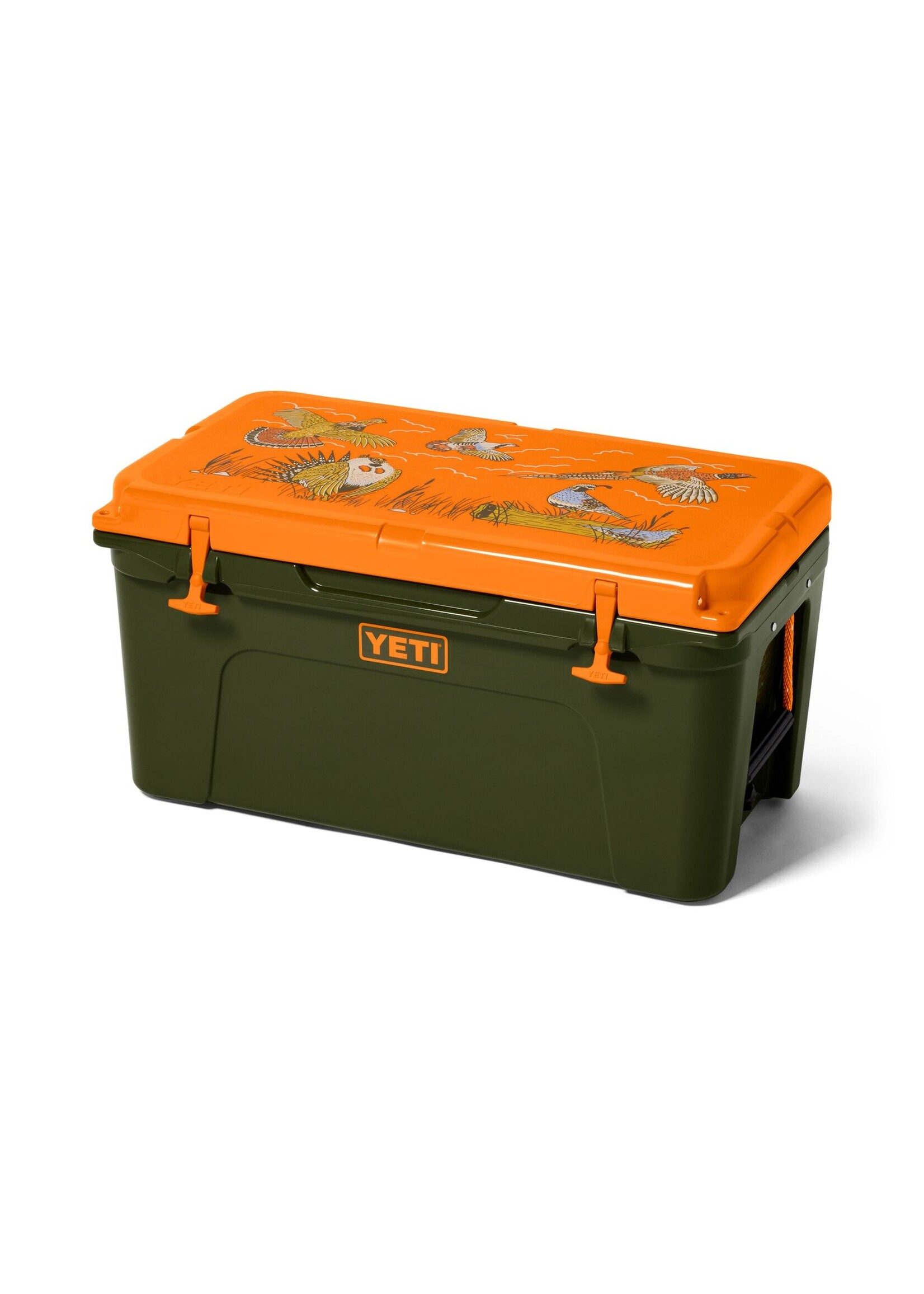 YETI TUNDRA 65 -