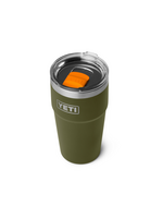 YETI RAMBLER 20 OZ STACKABLE CUP-