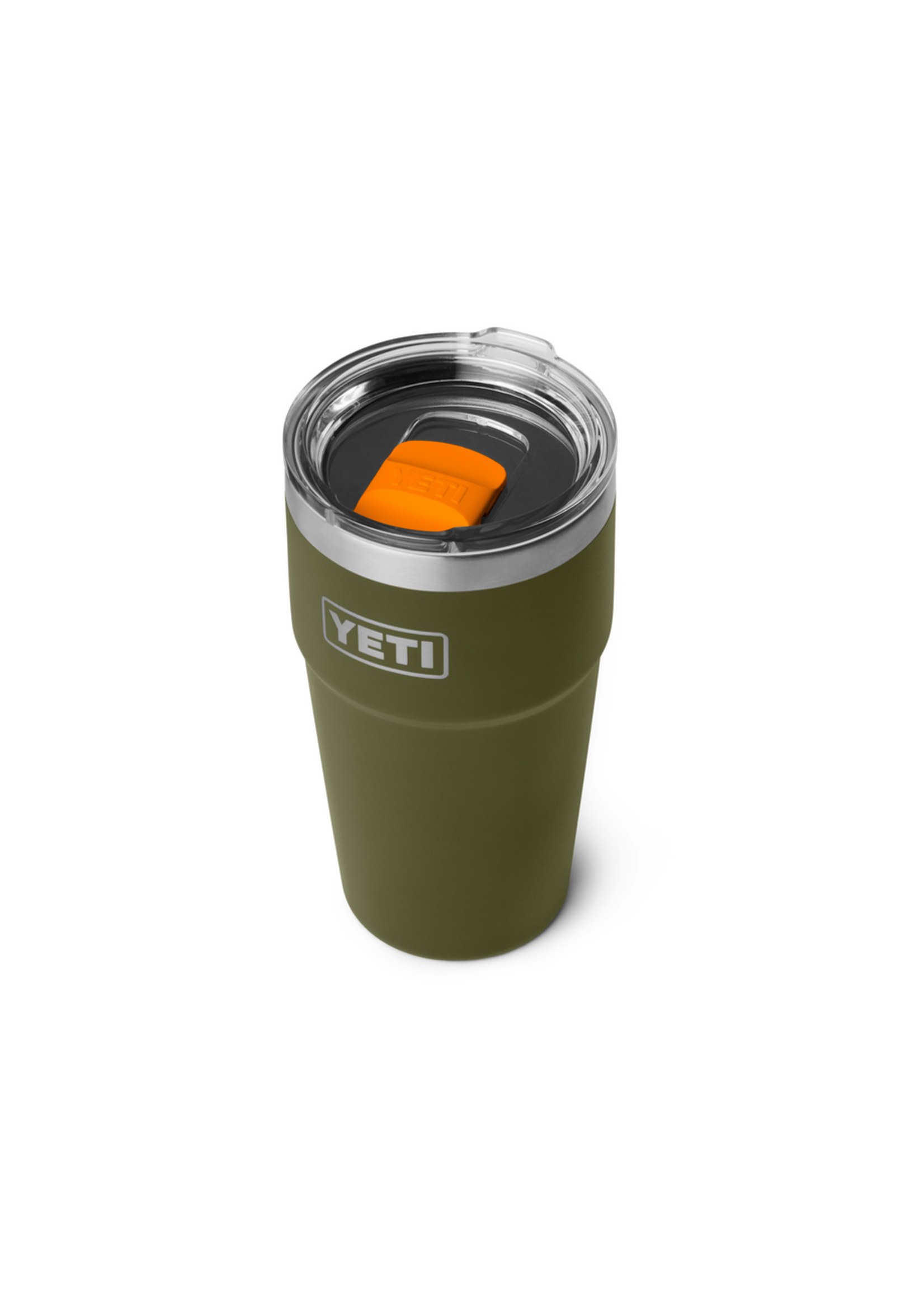 YETI RAMBLER 20 OZ STACKABLE CUP-