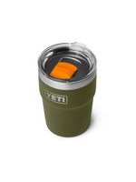 YETI RAMBLER 16 OZ STACKABLE MS CUP-