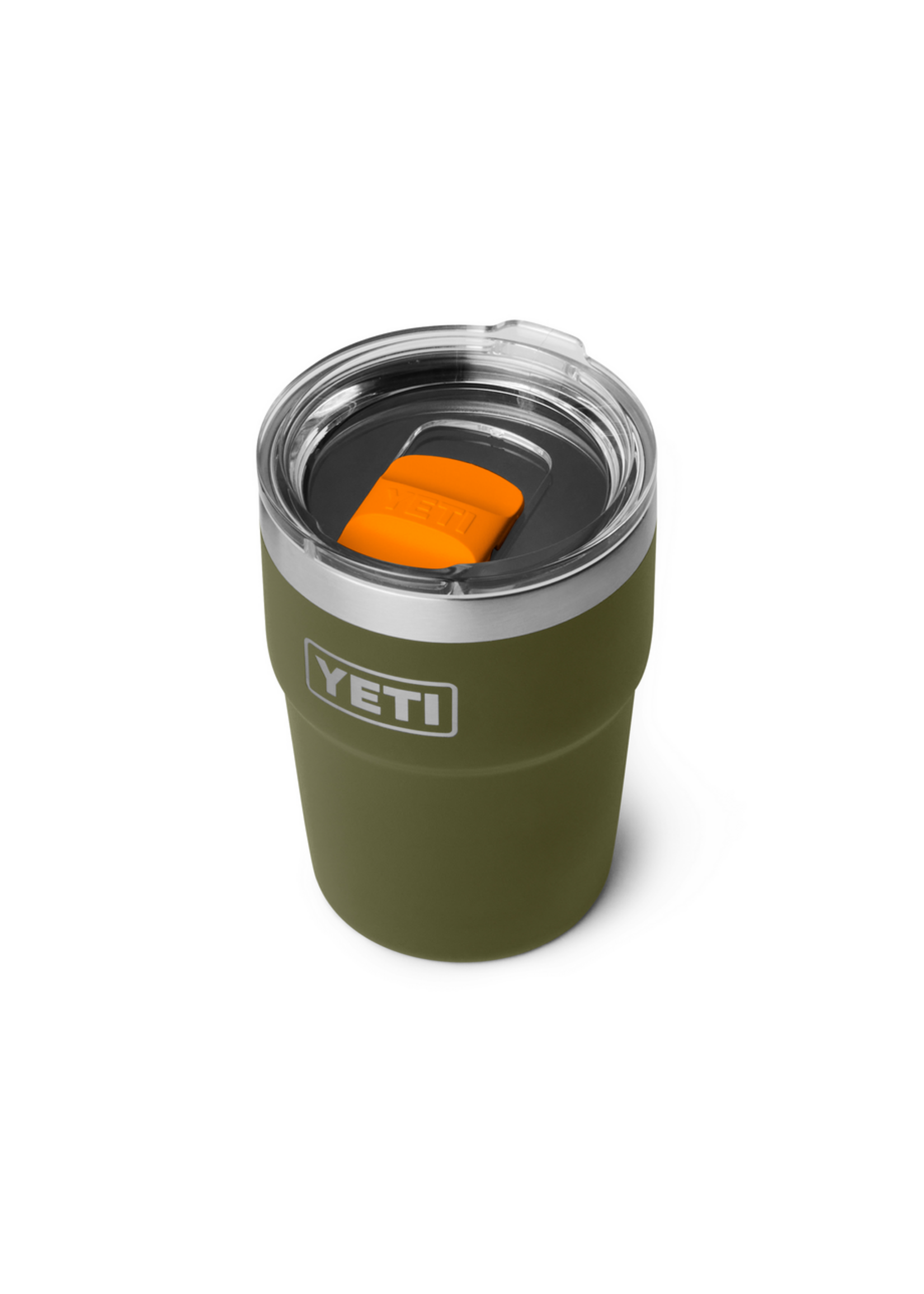 YETI RAMBLER 16 OZ STACKABLE MS CUP-