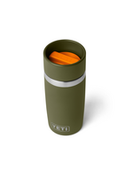 YETI RAMBLER 12 OZ TRAVEL BOTTLE-