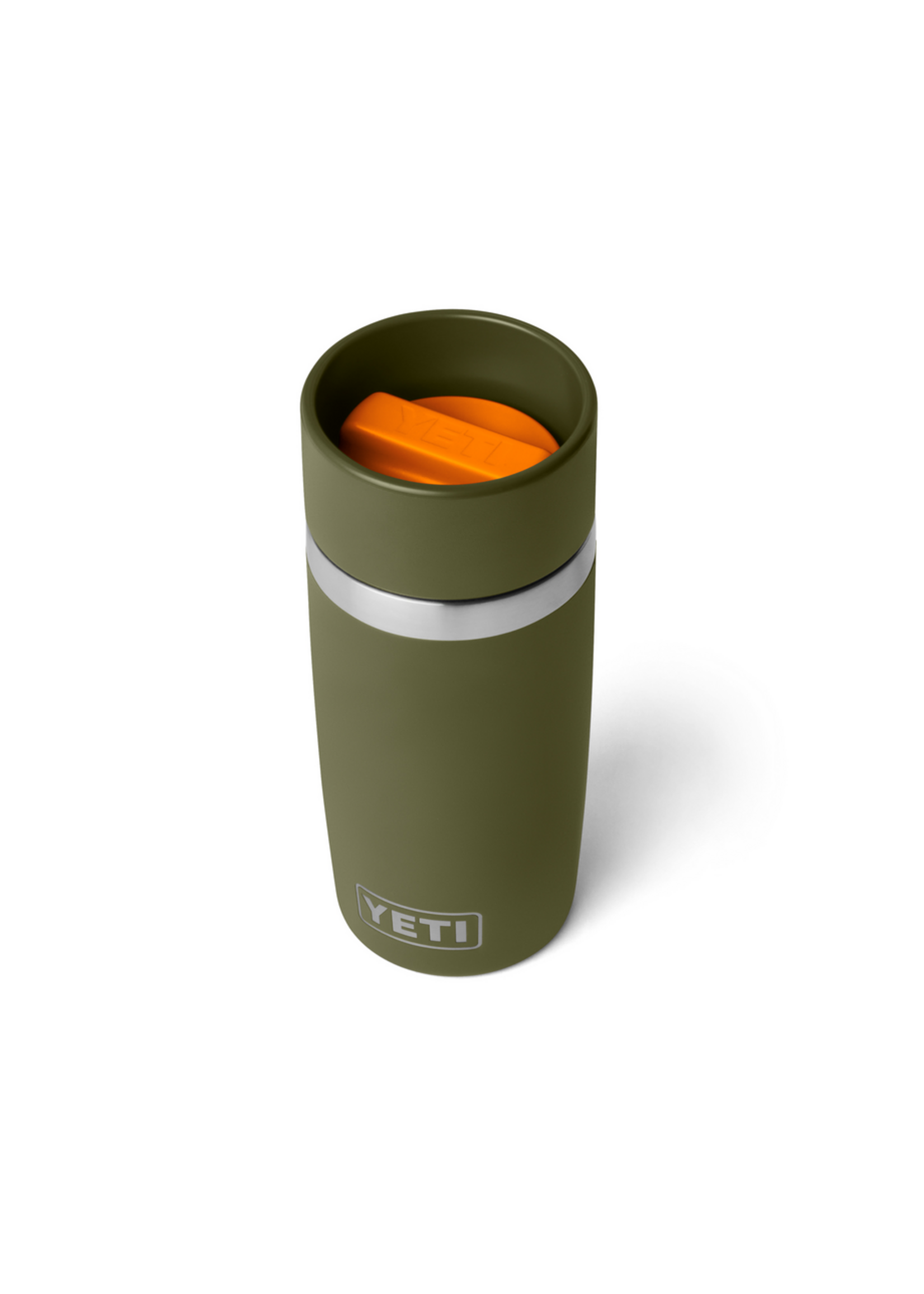 YETI RAMBLER 12 OZ TRAVEL BOTTLE-