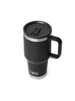 YETI RAMBLER 20 OZ TRAVEL STRAW MUG-