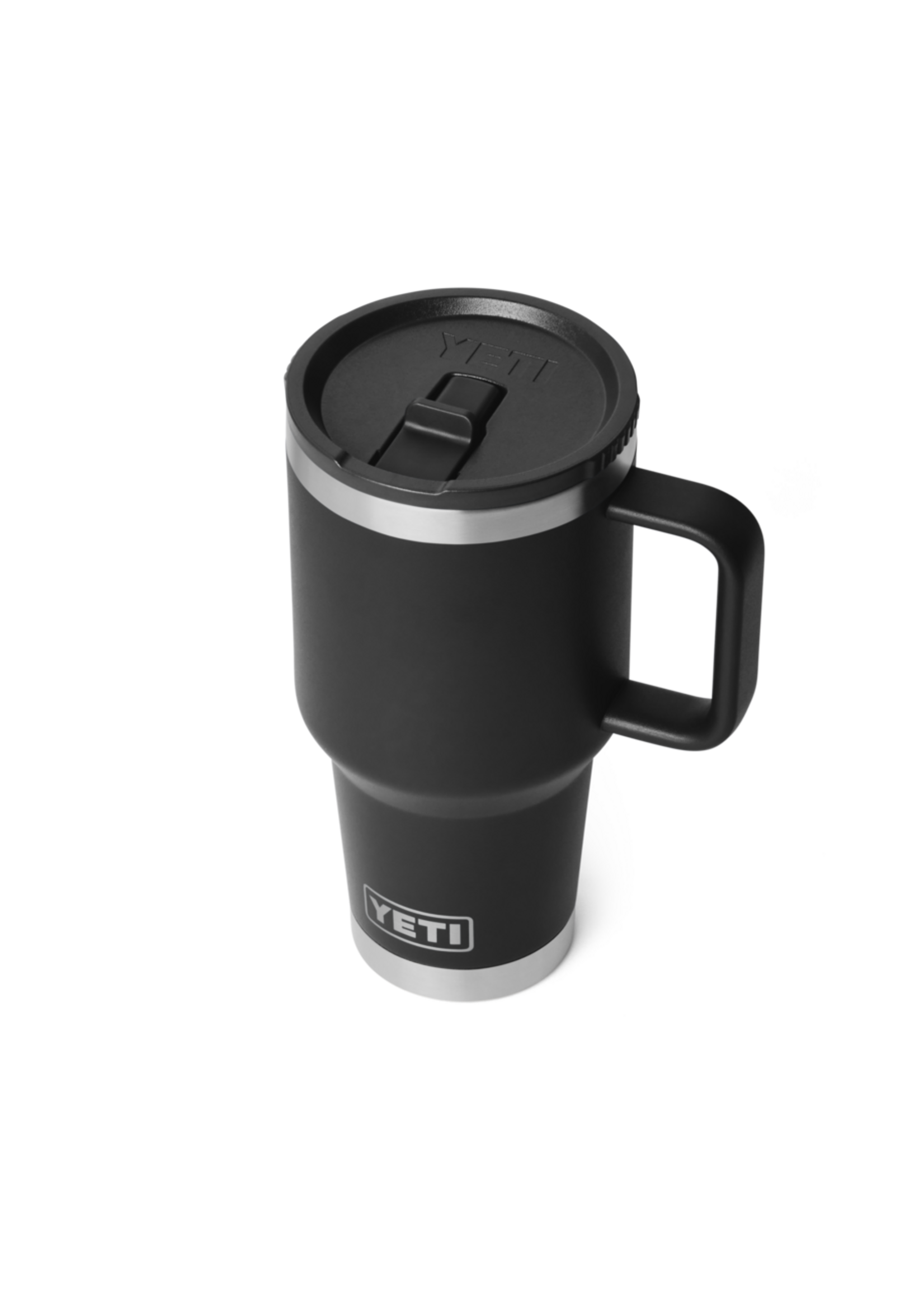 YETI RAMBLER 20 OZ TRAVEL STRAW MUG-