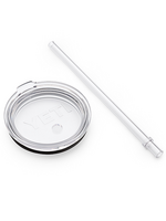 YETI RAMBLER TUMBLER 20OZ STRAW LID