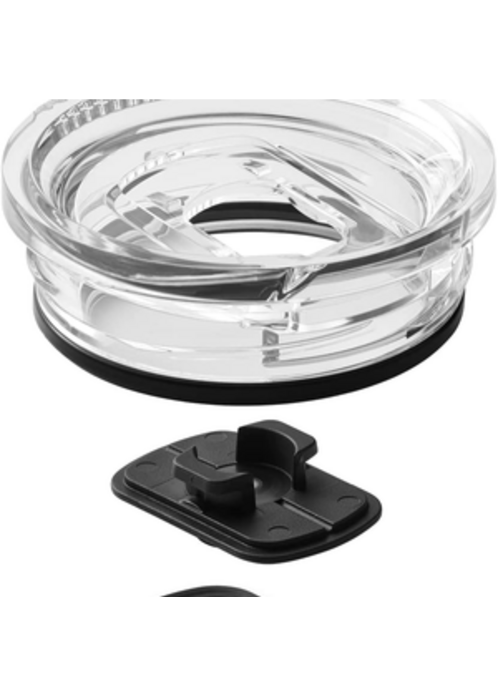 YETI RAMBLER 30 OZ STRONGHOLD LID