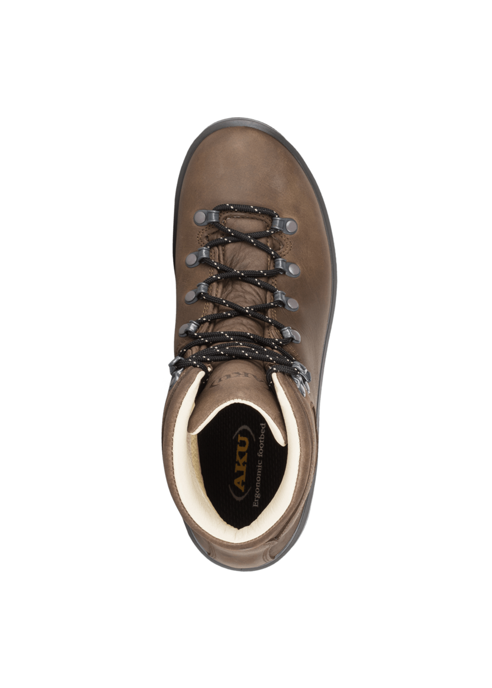 AKU WOMENS TRIBUTE II LEATHER