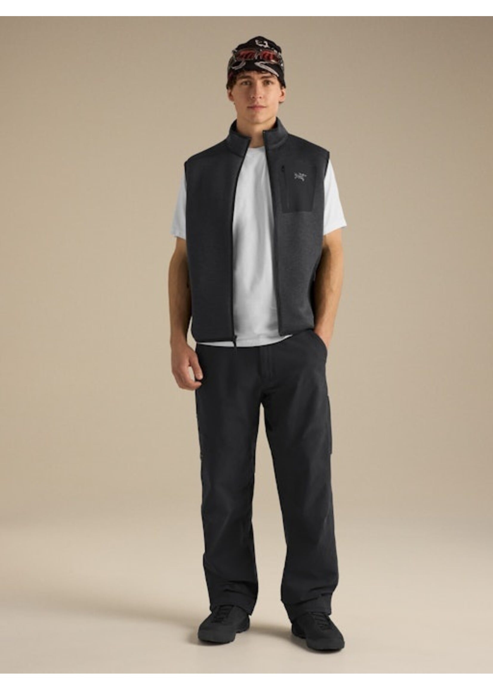 ARC'TERYX COVERT VEST