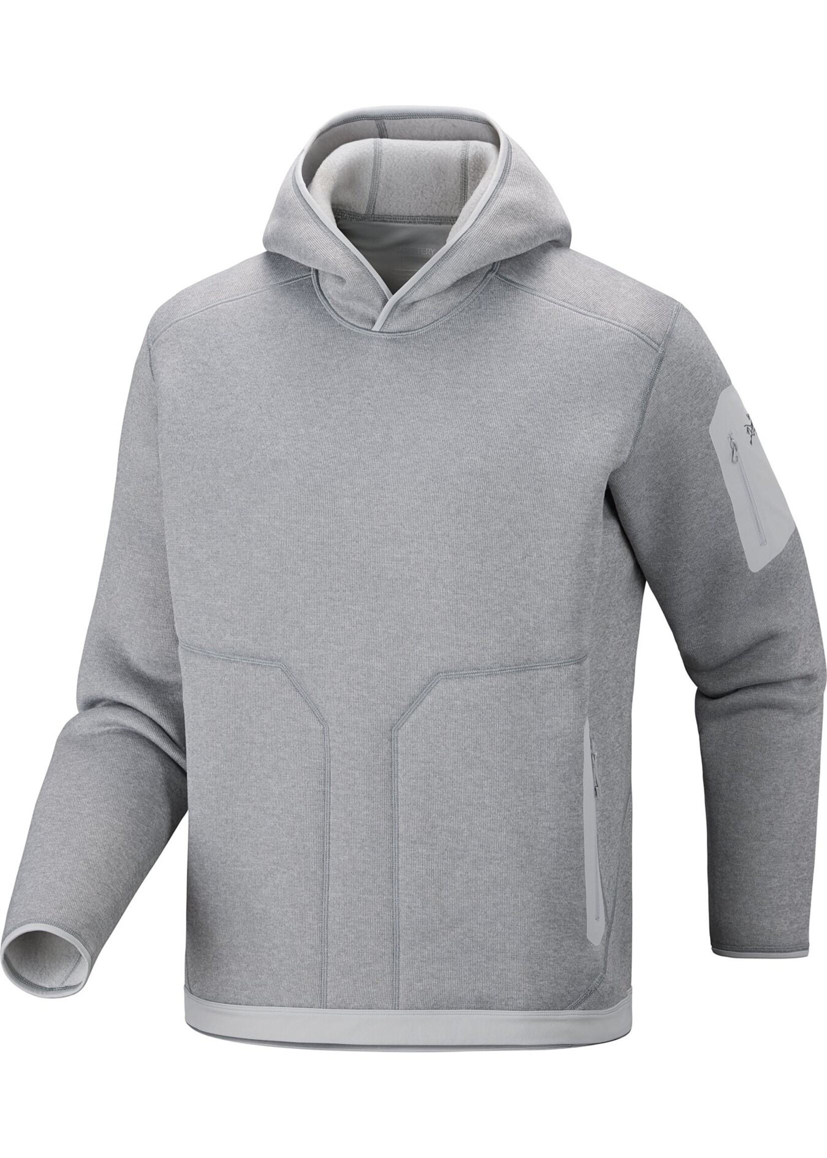 ARC'TERYX COVERT PULLOVER HOODY