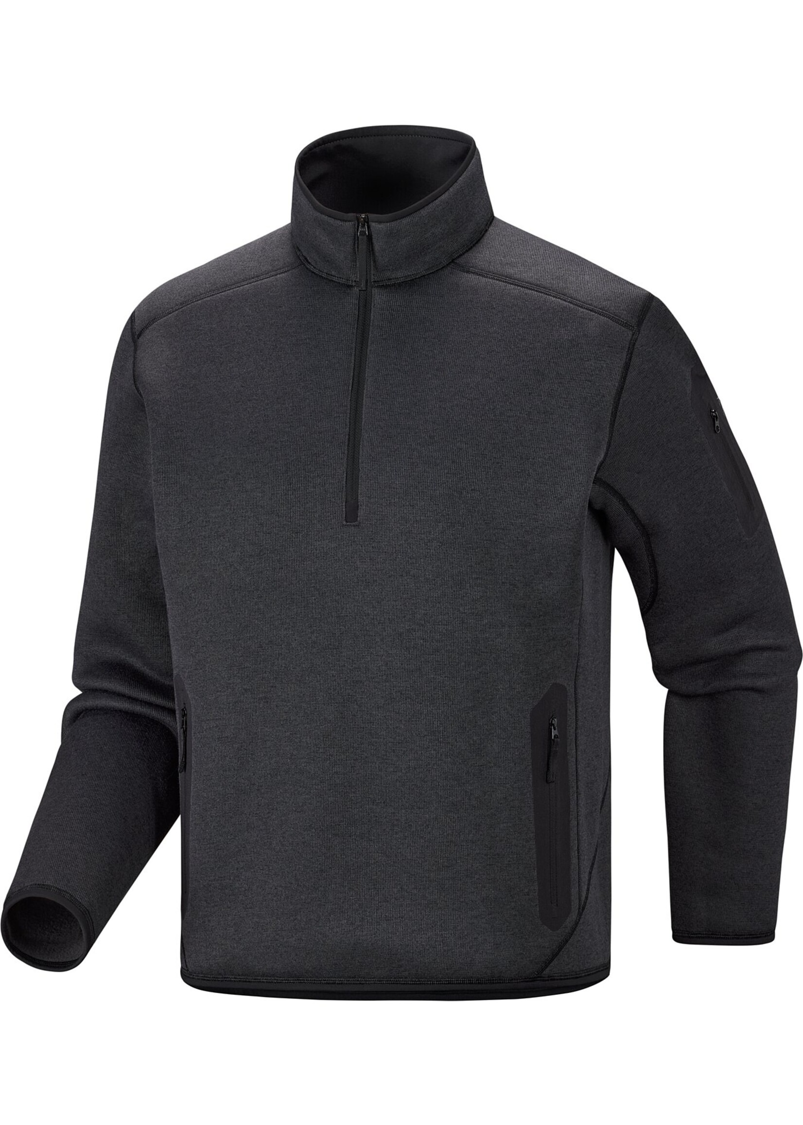 ARC'TERYX COVERT 1/2 ZIP NECK