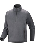 ARC'TERYX COVERT 1/2 ZIP NECK