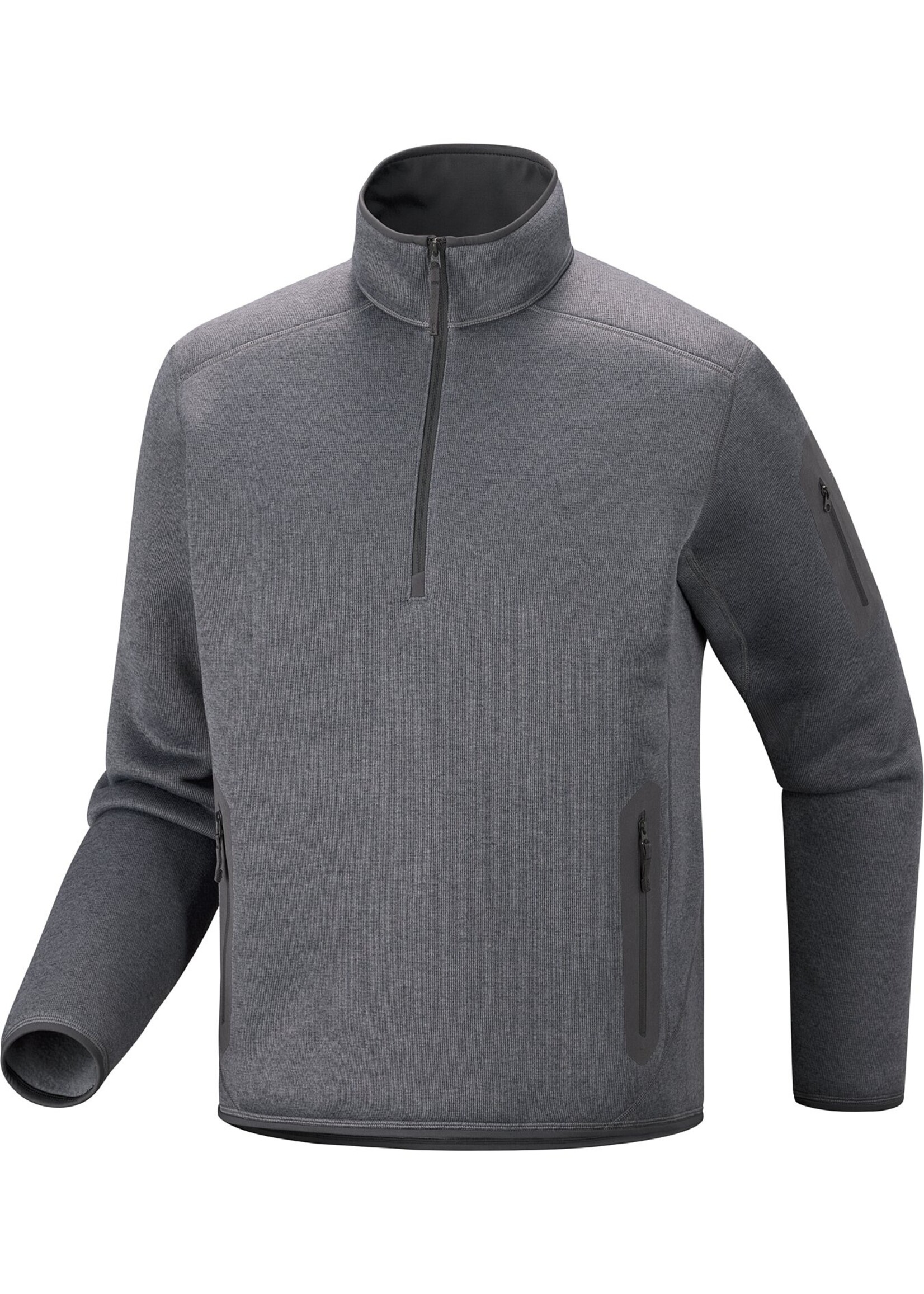 ARC'TERYX COVERT 1/2 ZIP NECK