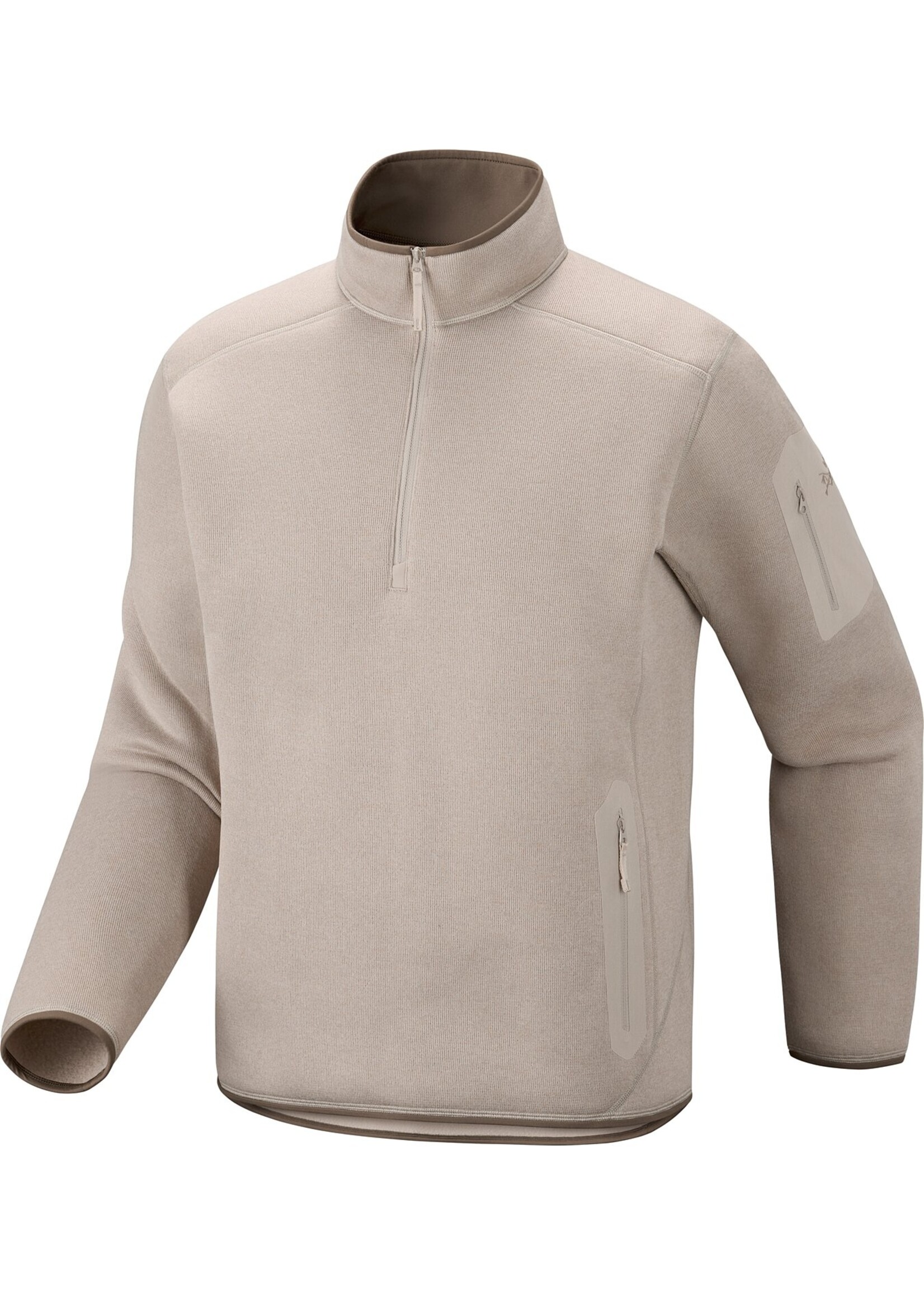 ARC'TERYX COVERT 1/2 ZIP NECK