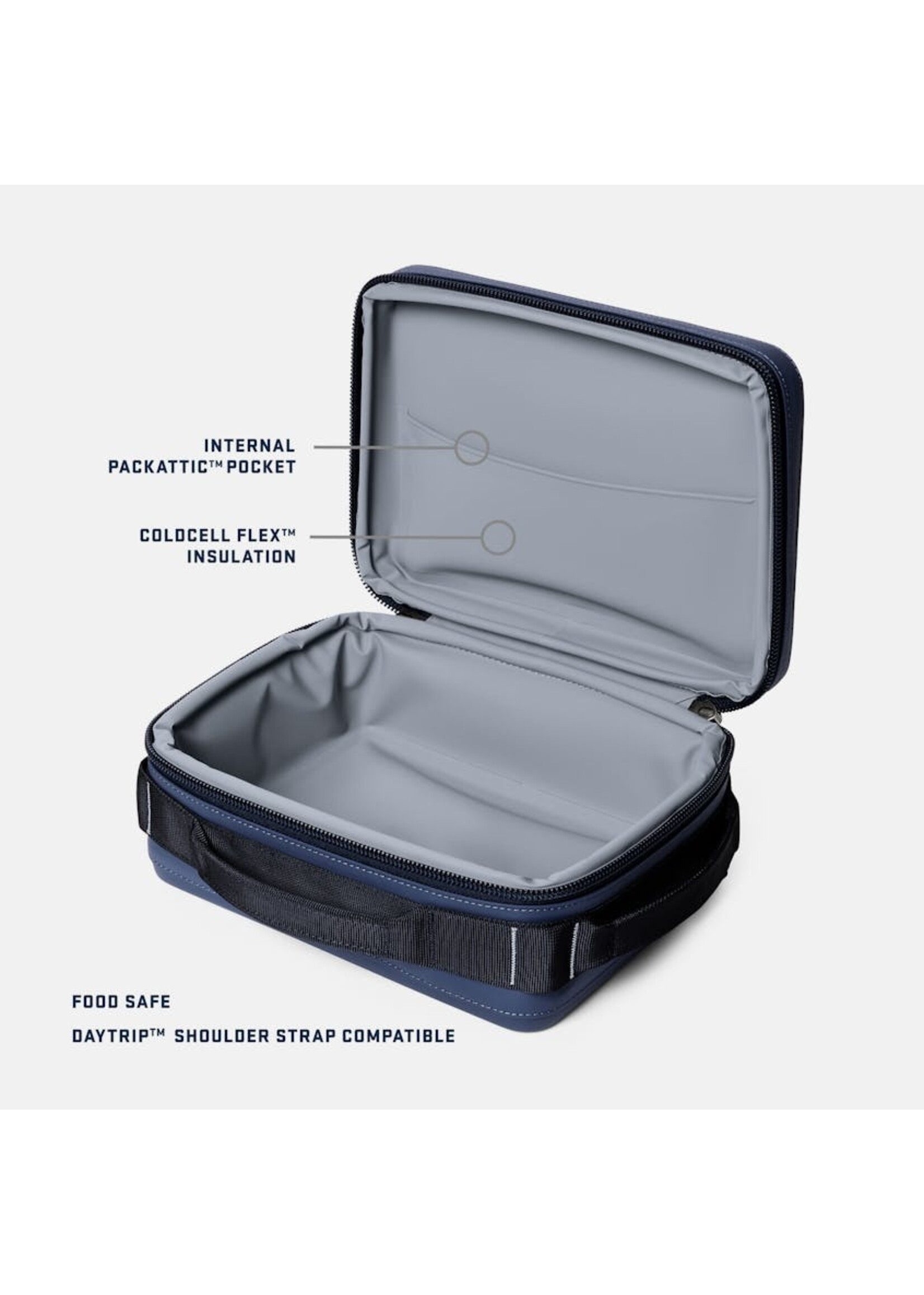 YETI DAYTRIP 5L LUNCH BOX