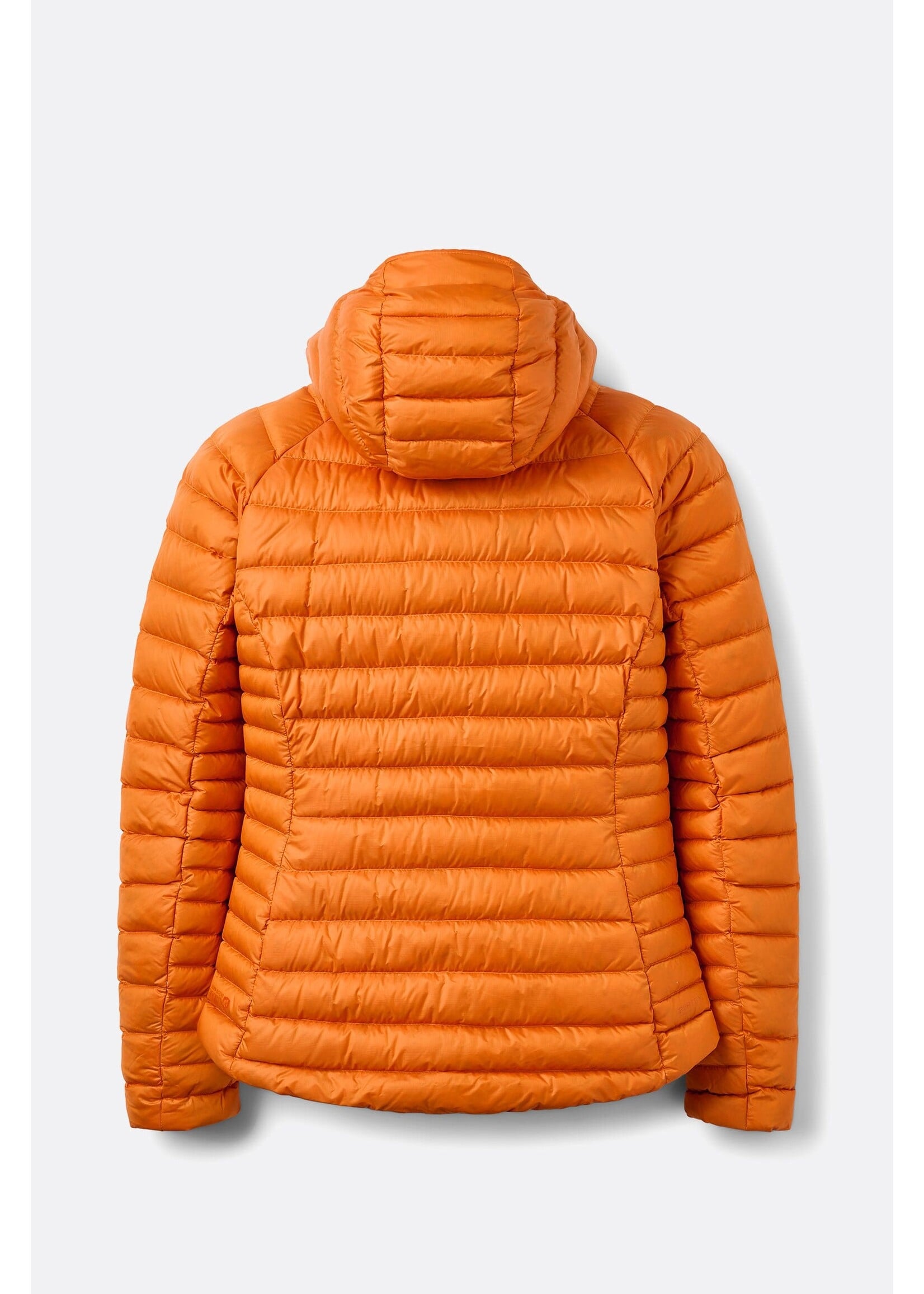 RAB WMS MICROLIGHT ALPINE HOODY-