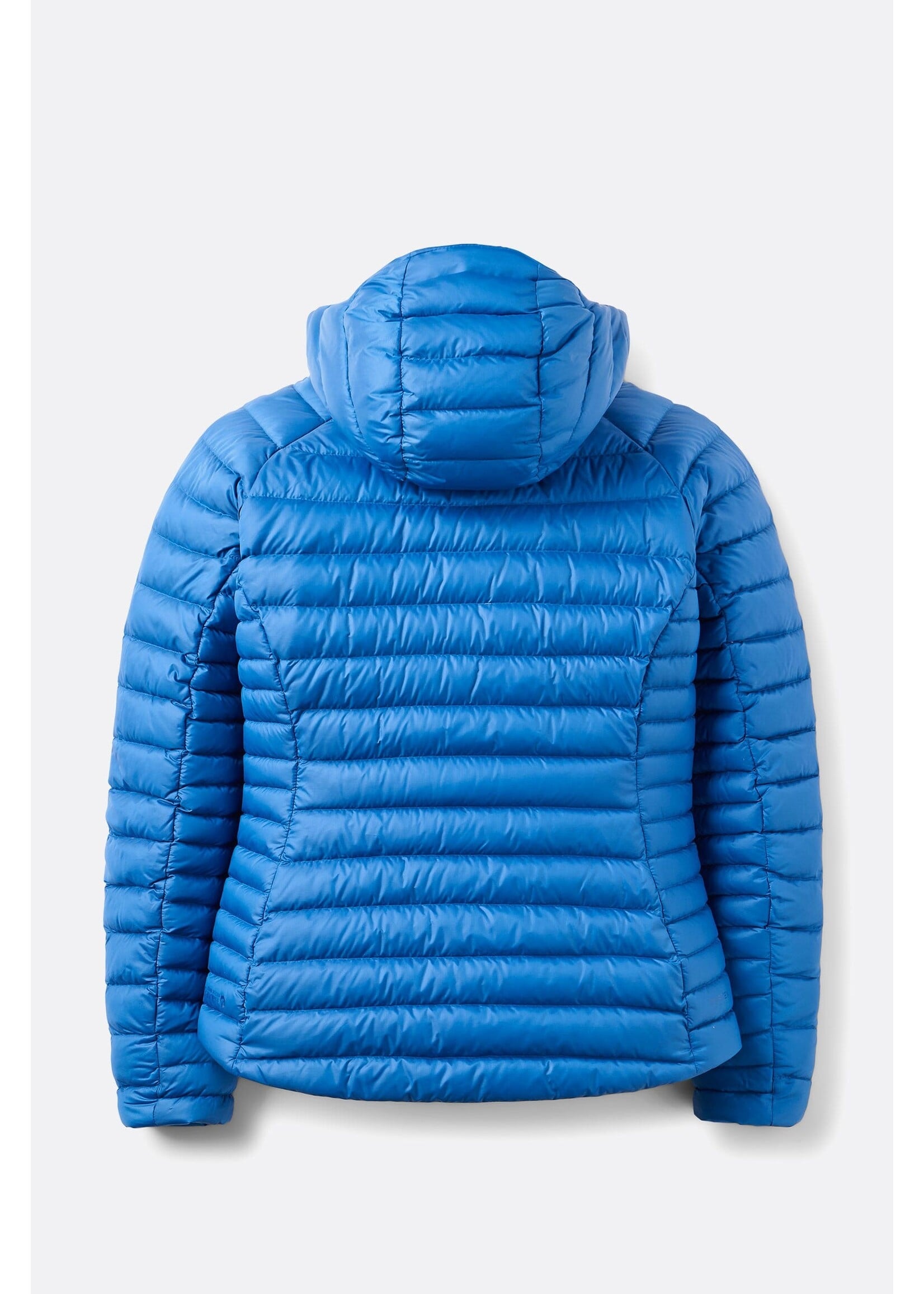 RAB WMS MICROLIGHT ALPINE HOODY-