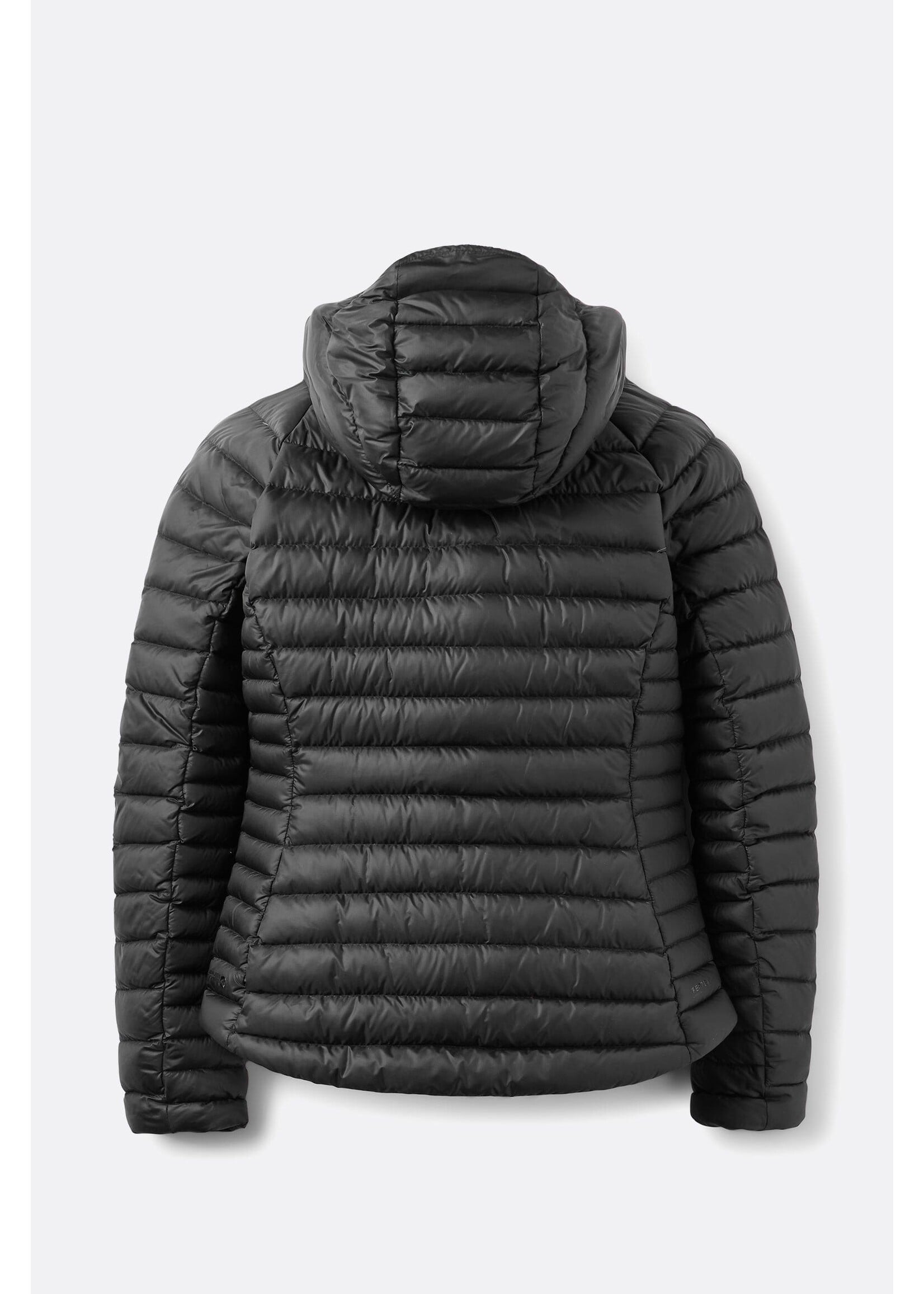 RAB WMS MICROLIGHT ALPINE HOODY-
