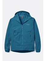 RAB QUANTRA PRO HOODY-