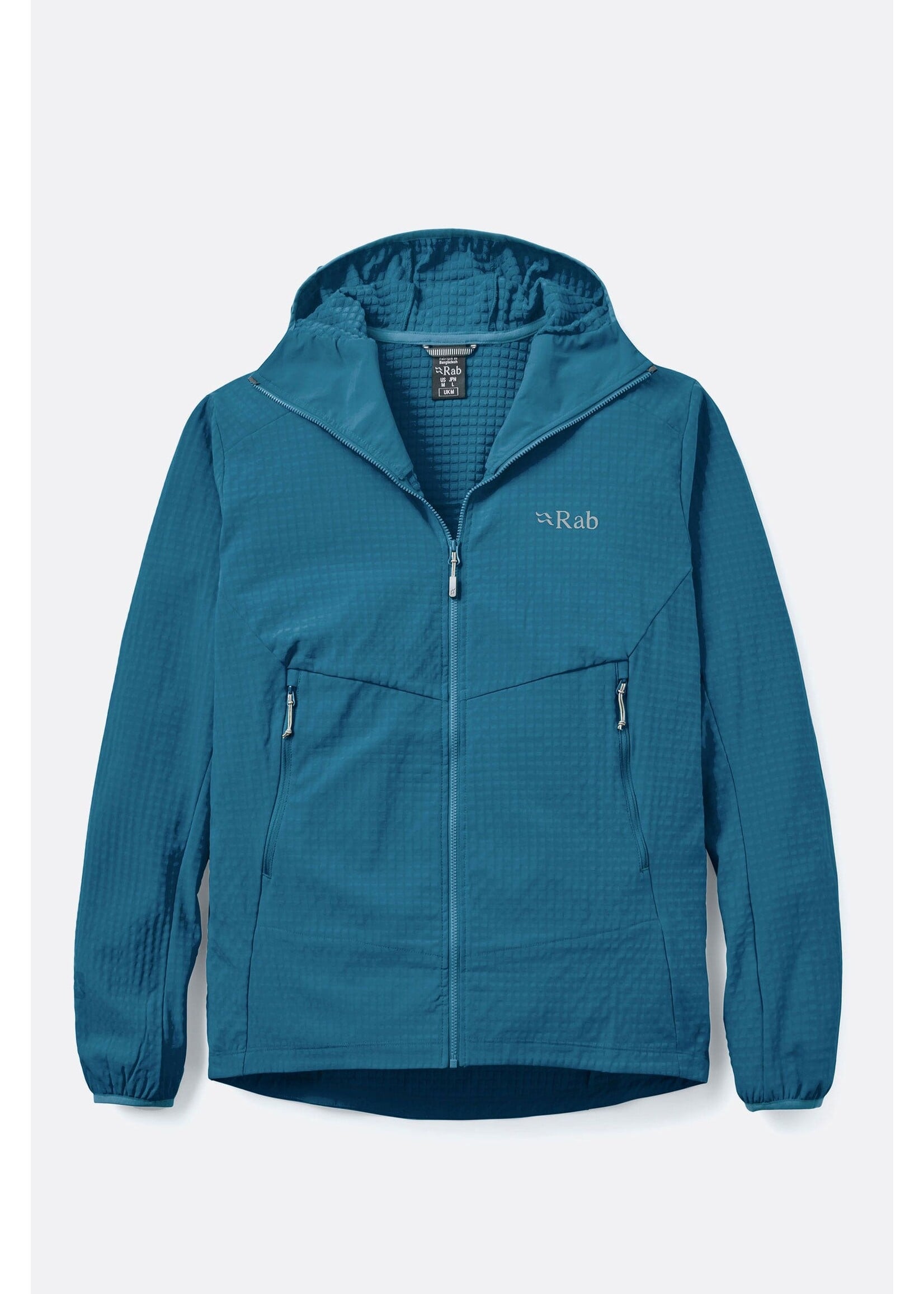 RAB QUANTRA PRO HOODY-