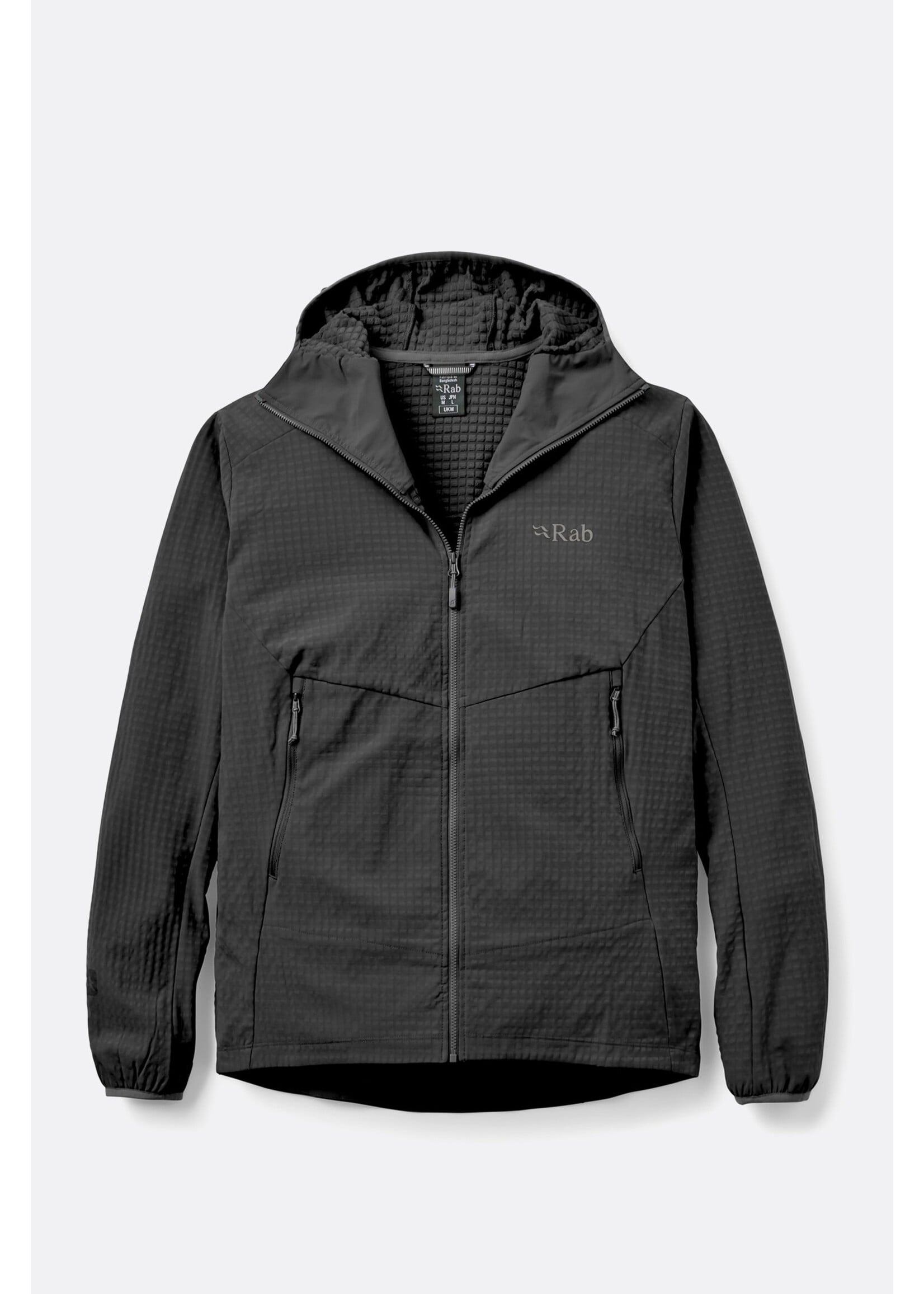RAB QUANTRA PRO HOODY-