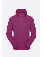 RAB WMS NEXUS HOODY-