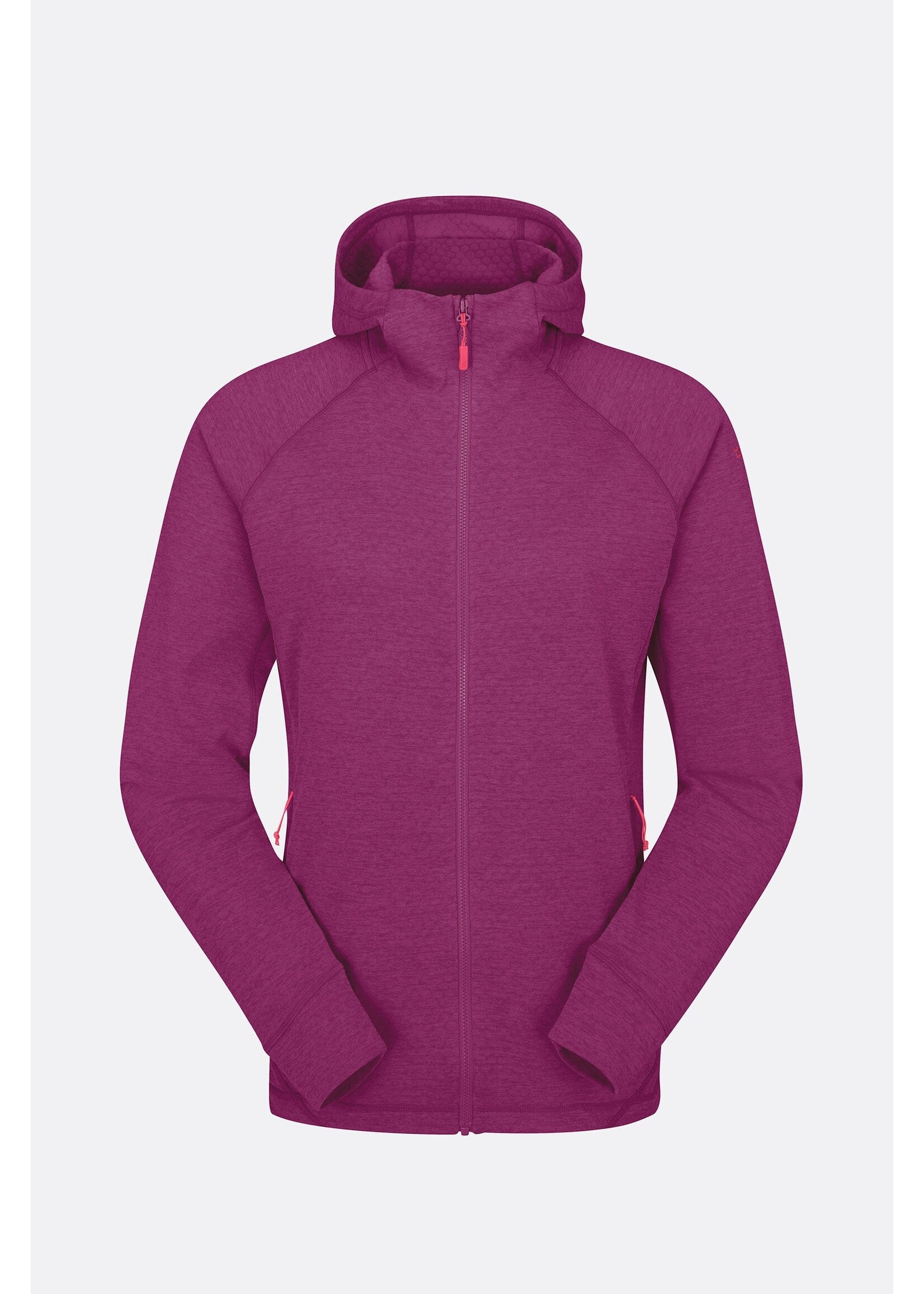 RAB WMS NEXUS HOODY-