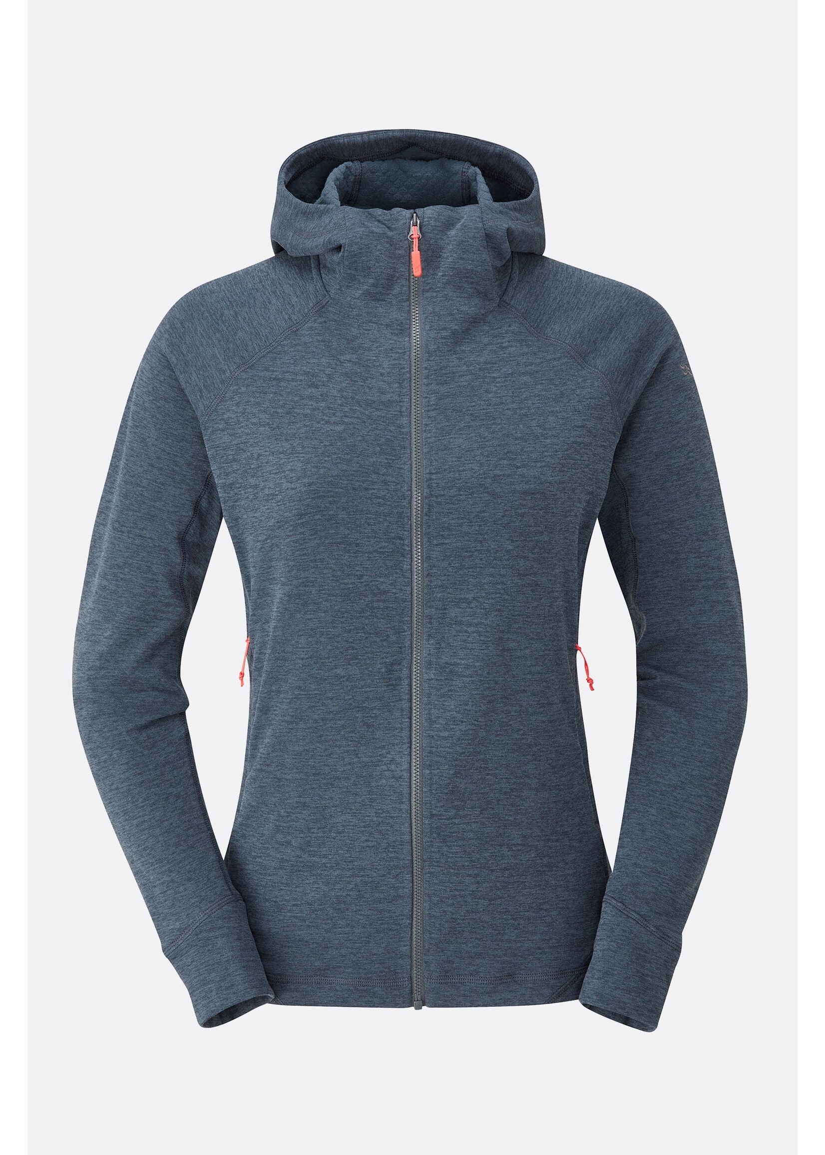 RAB WMS NEXUS HOODY-