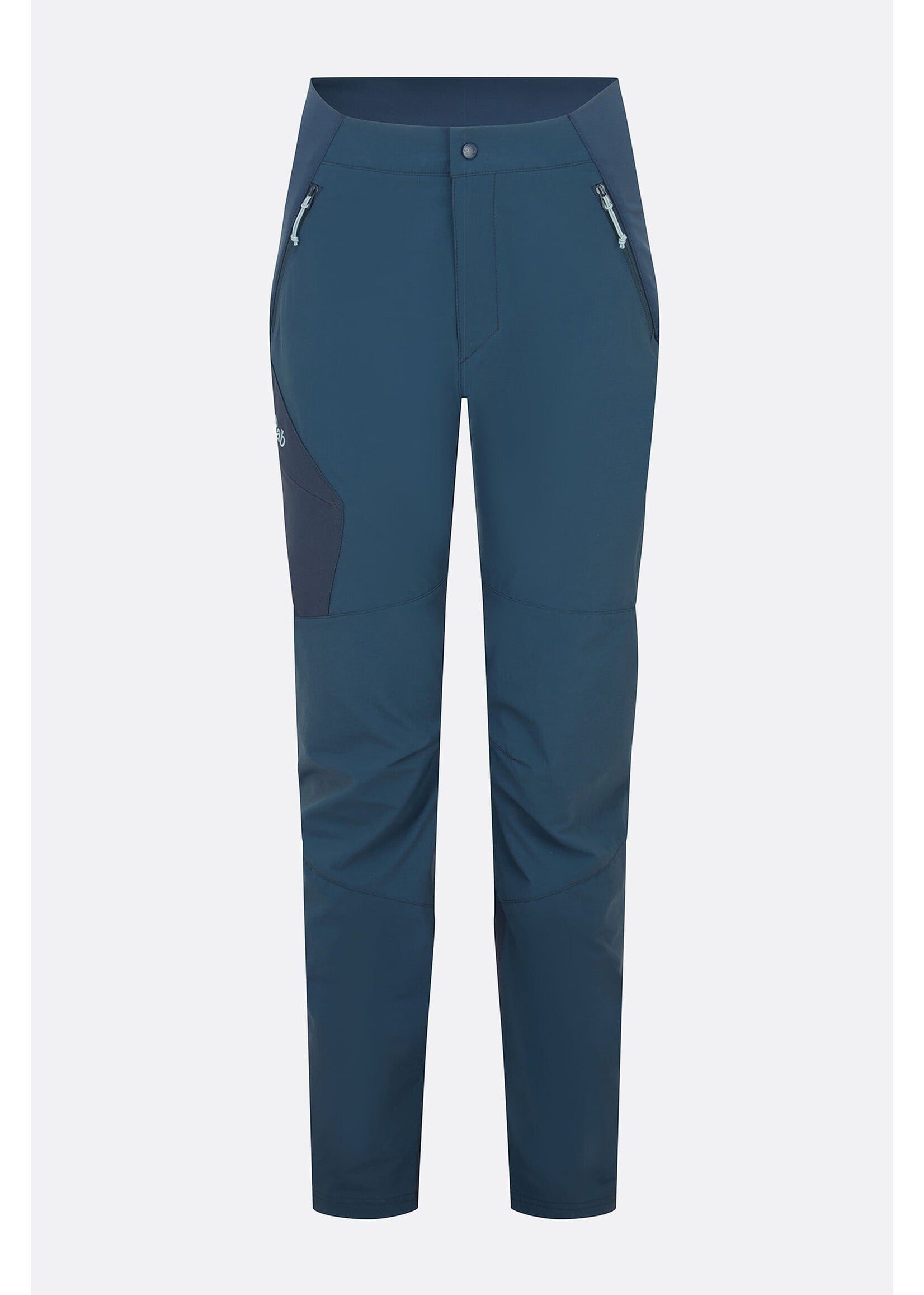 RAB WMS ASCENDOR PANTS-