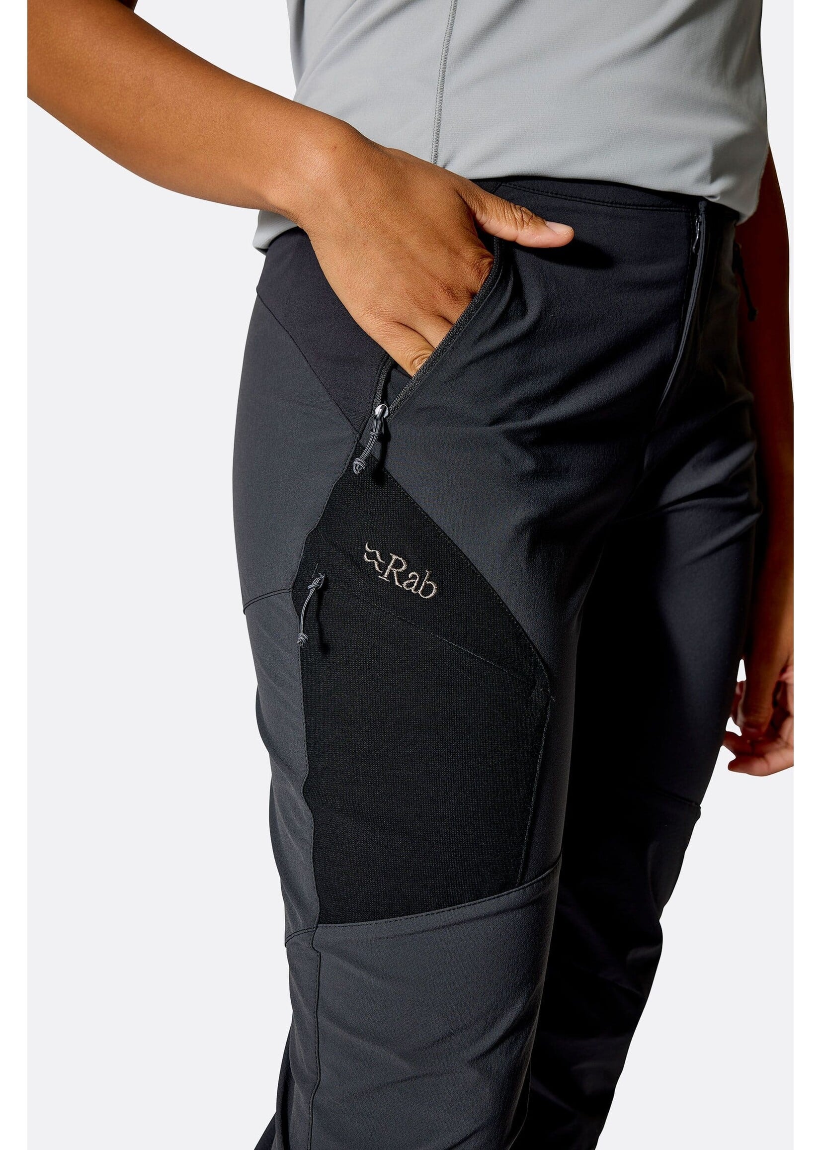 RAB WMS ASCENDOR PANTS-